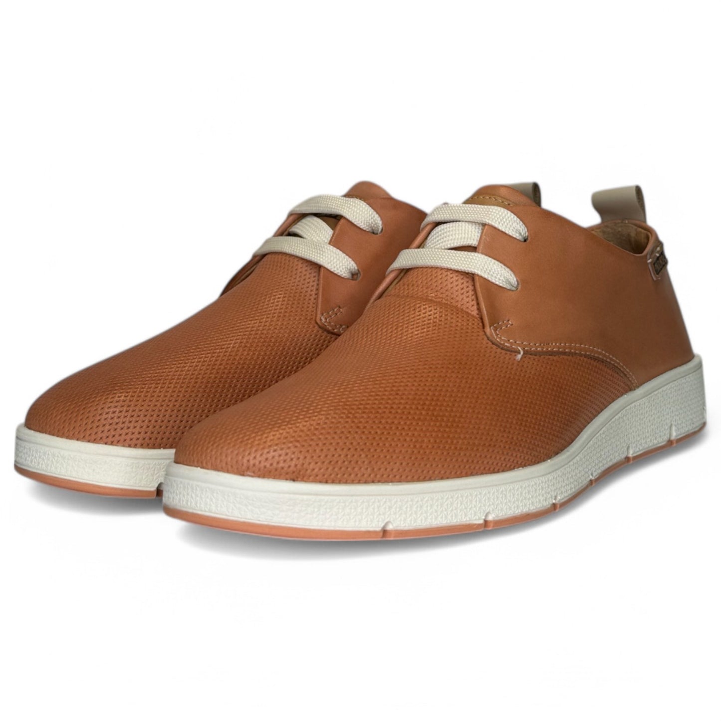 Zapatos Pikolinos Madrid W8A-4877C1 Blush - imagen 4