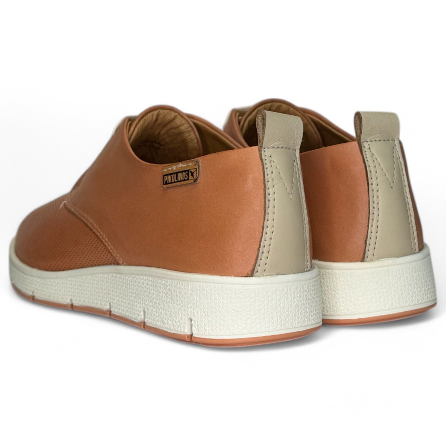 Zapatos Pikolinos Madrid W8A-4877C1 Blush - imagen 5