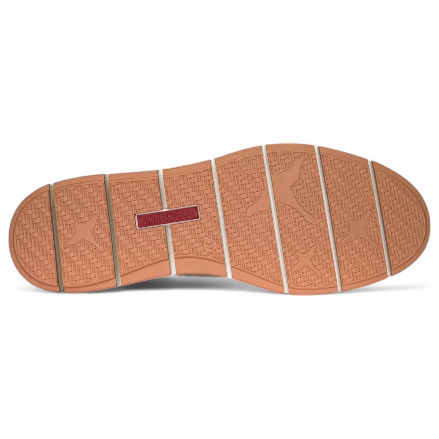 Zapatos Pikolinos Madrid W8A-4877C1 Blush - imagen 6