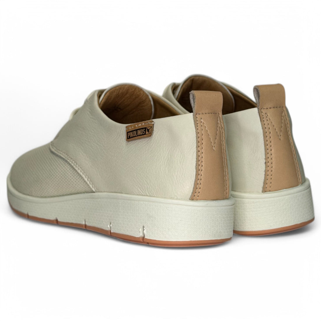 Zapatos Pikolinos Madrid W8A-4877C1 Nata - imagen 6