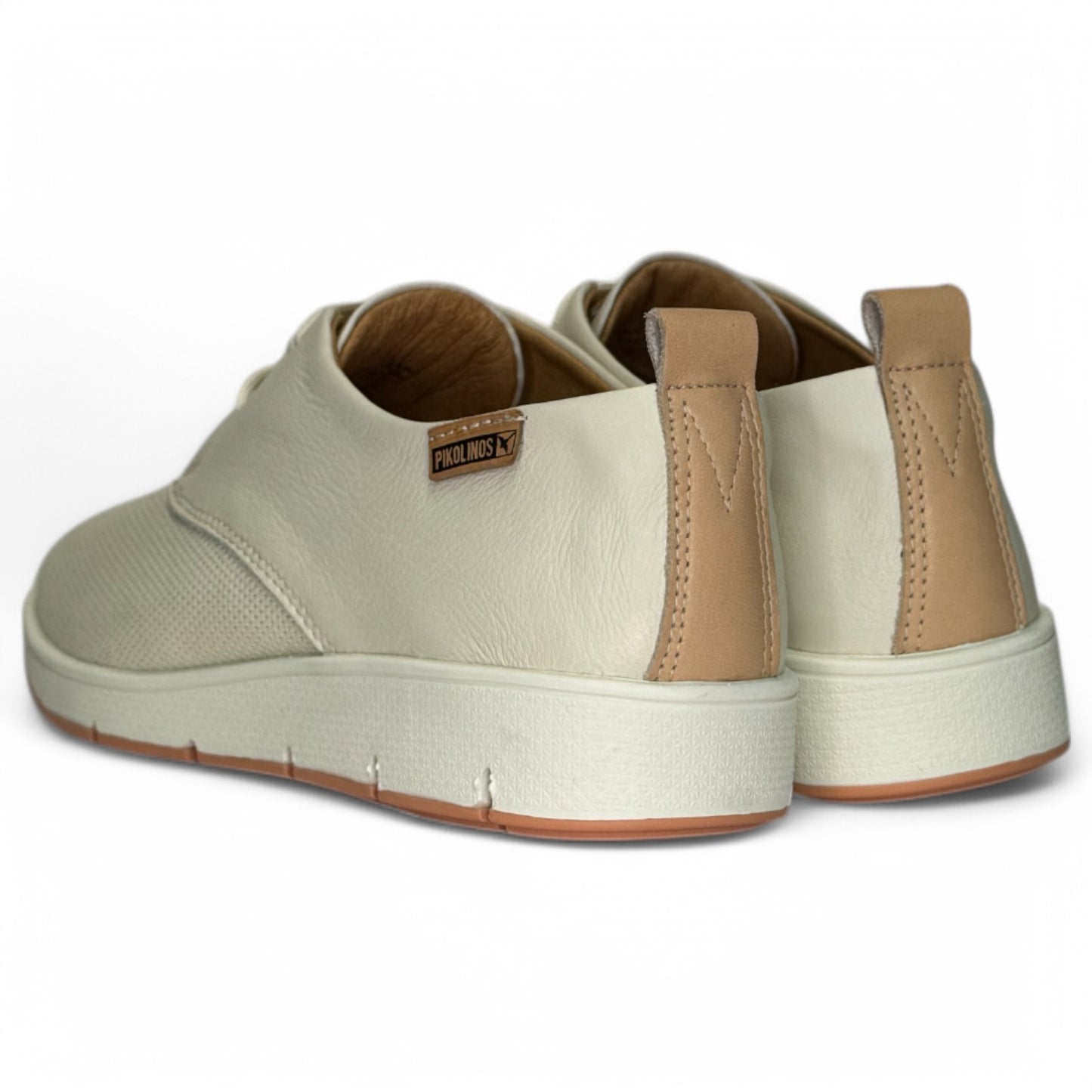 Zapatos Pikolinos Madrid W8A-4877C1 Nata - imagen 6