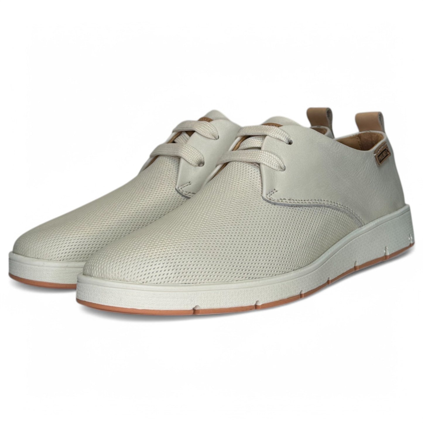 Zapatos Pikolinos Madrid W8A-4877C1 Nata - imagen 5