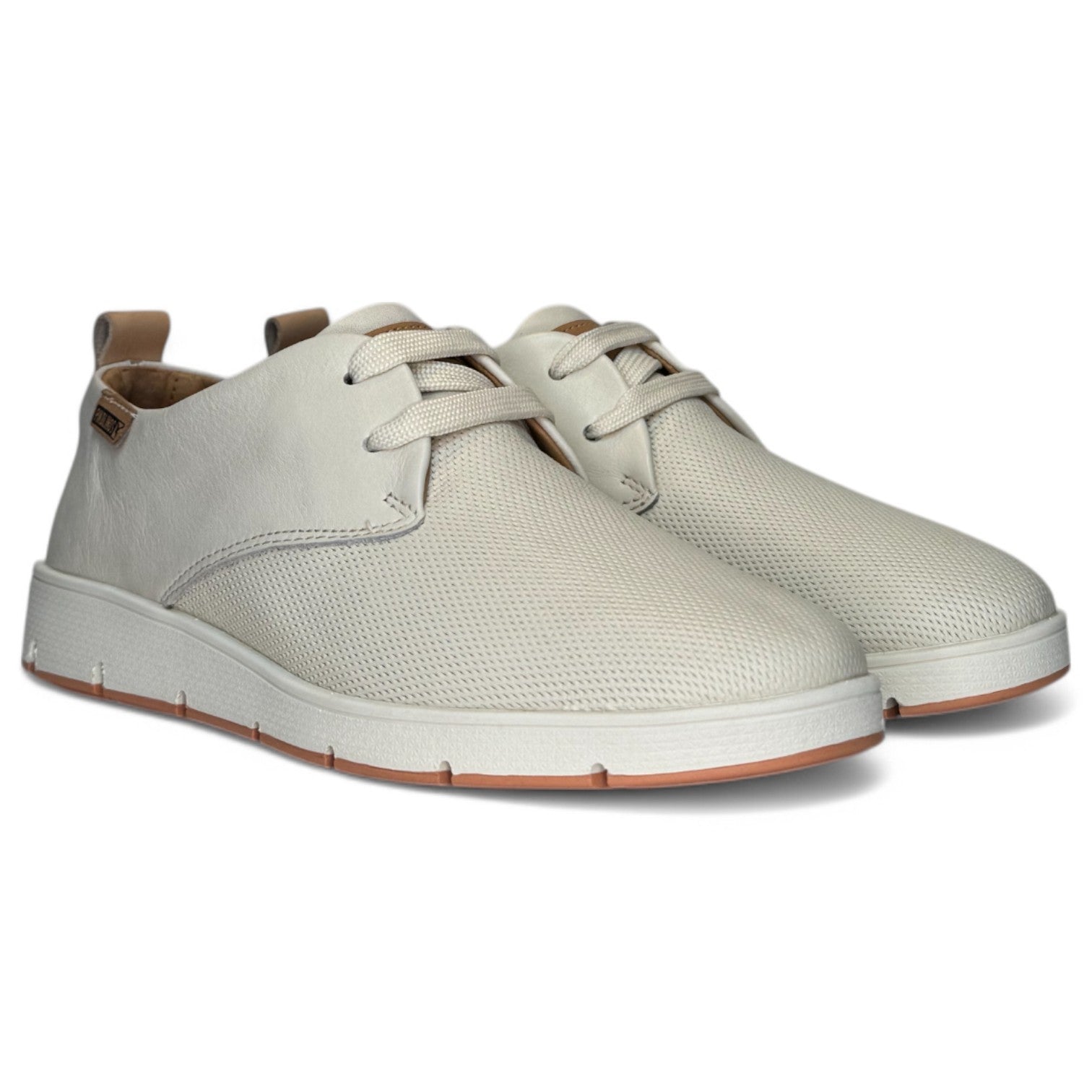 Zapatos Pikolinos Madrid W8A-4877C1 Nata - imagen 3