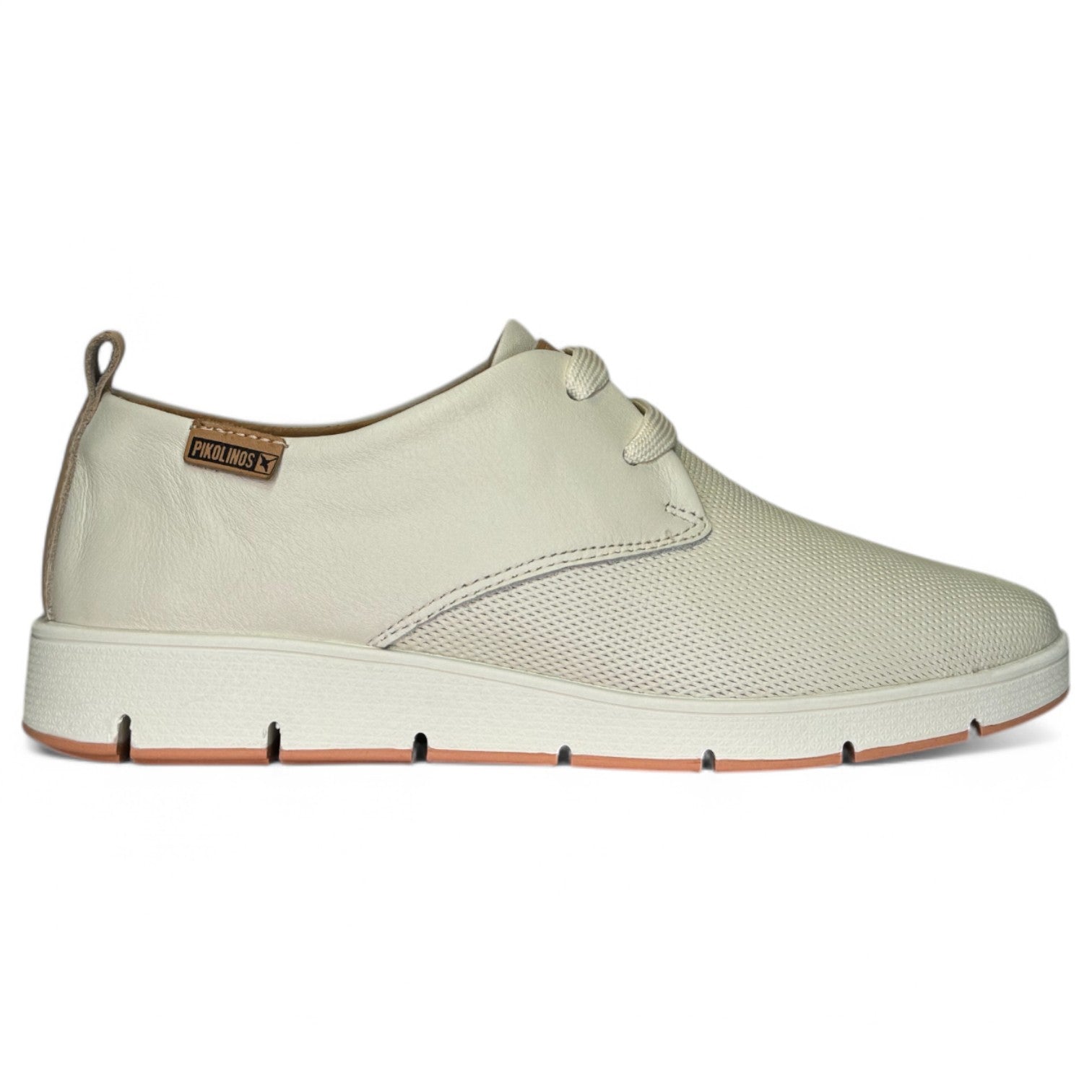 Zapatos Pikolinos Madrid W8A-4877C1 Nata - imagen 1