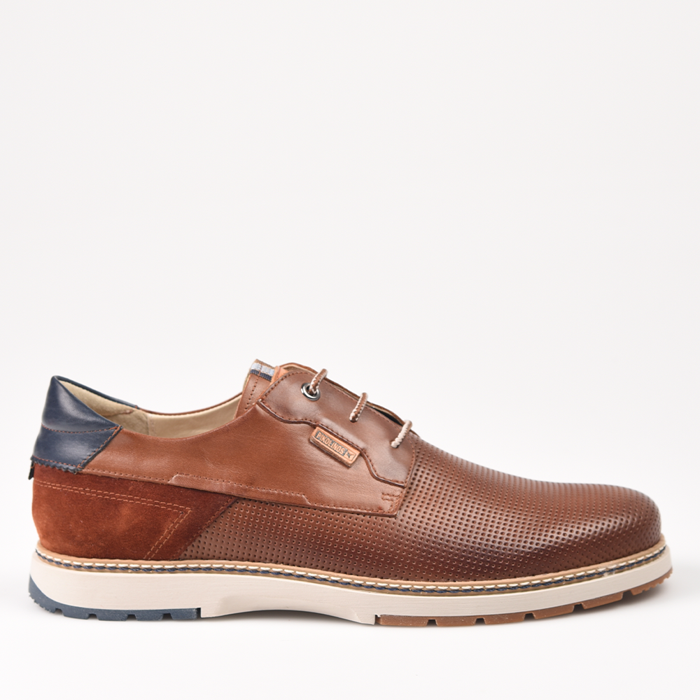 Zapatos Pikolinos Olvera M8A-4222C1 Cuero - imagen 1