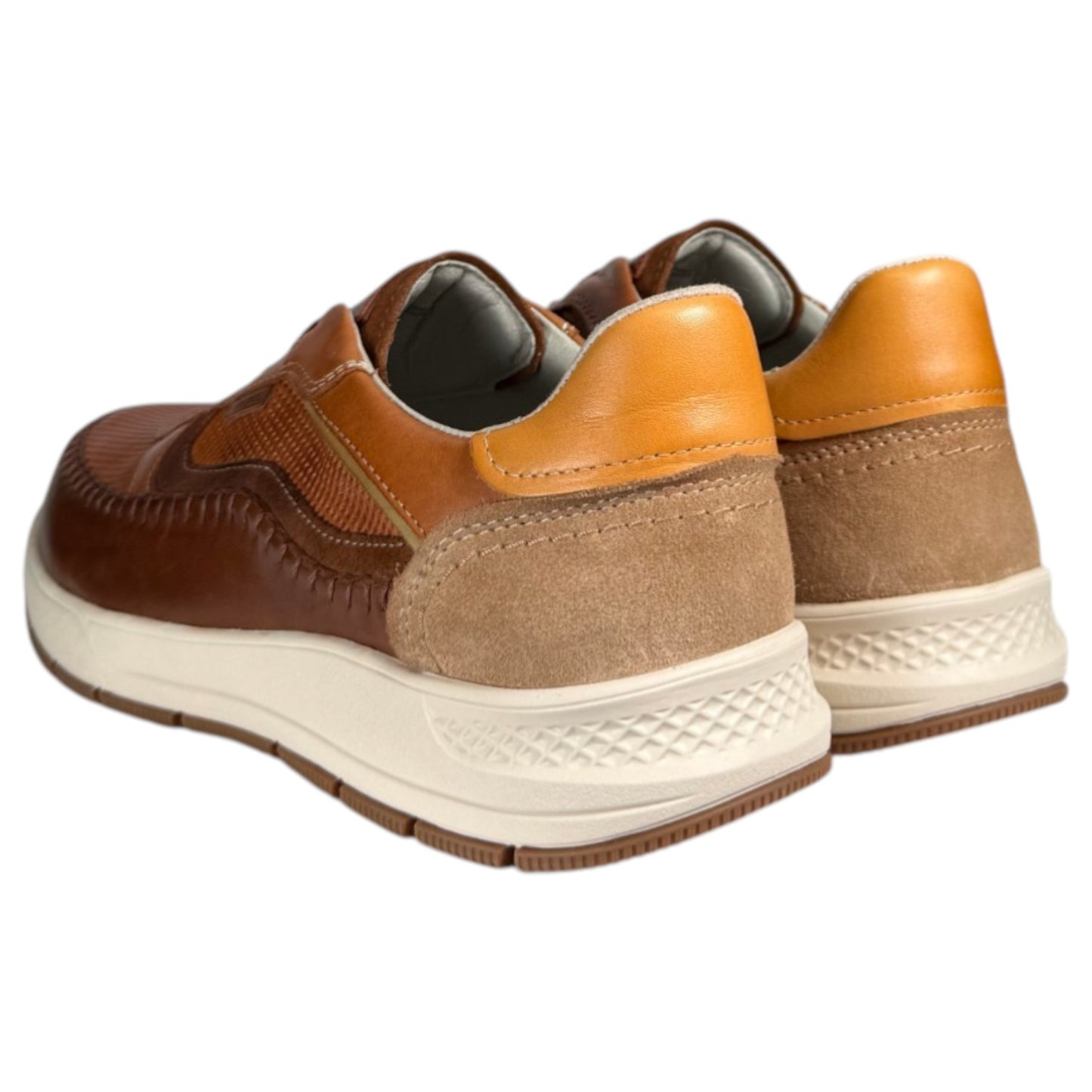 Zapatos Pikolinos Salamanca M7W-6423C1 Cuero - imagen 6