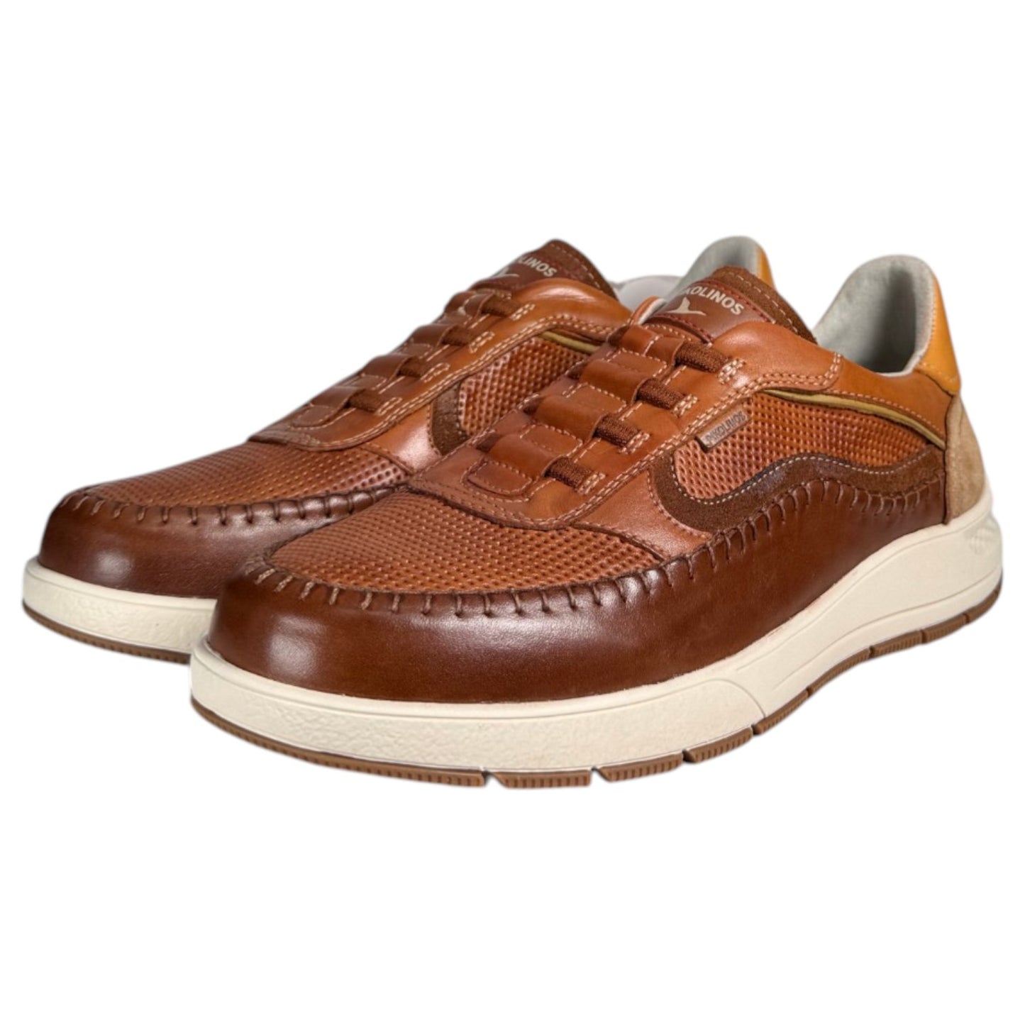 Zapatos Pikolinos Salamanca M7W-6423C1 Cuero - imagen 5