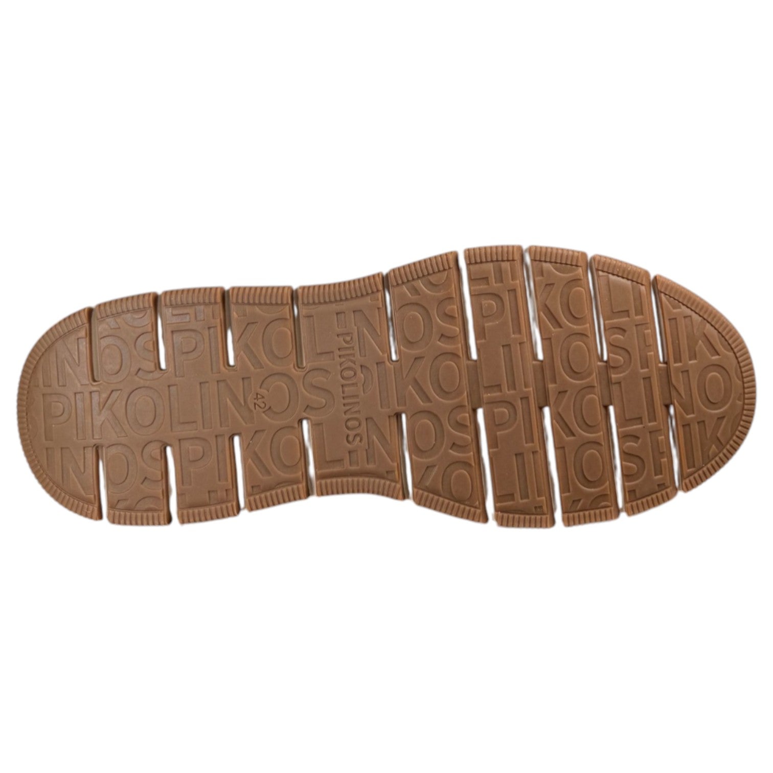 Zapatos Pikolinos Salamanca M7W-6423C1 Cuero - imagen 7