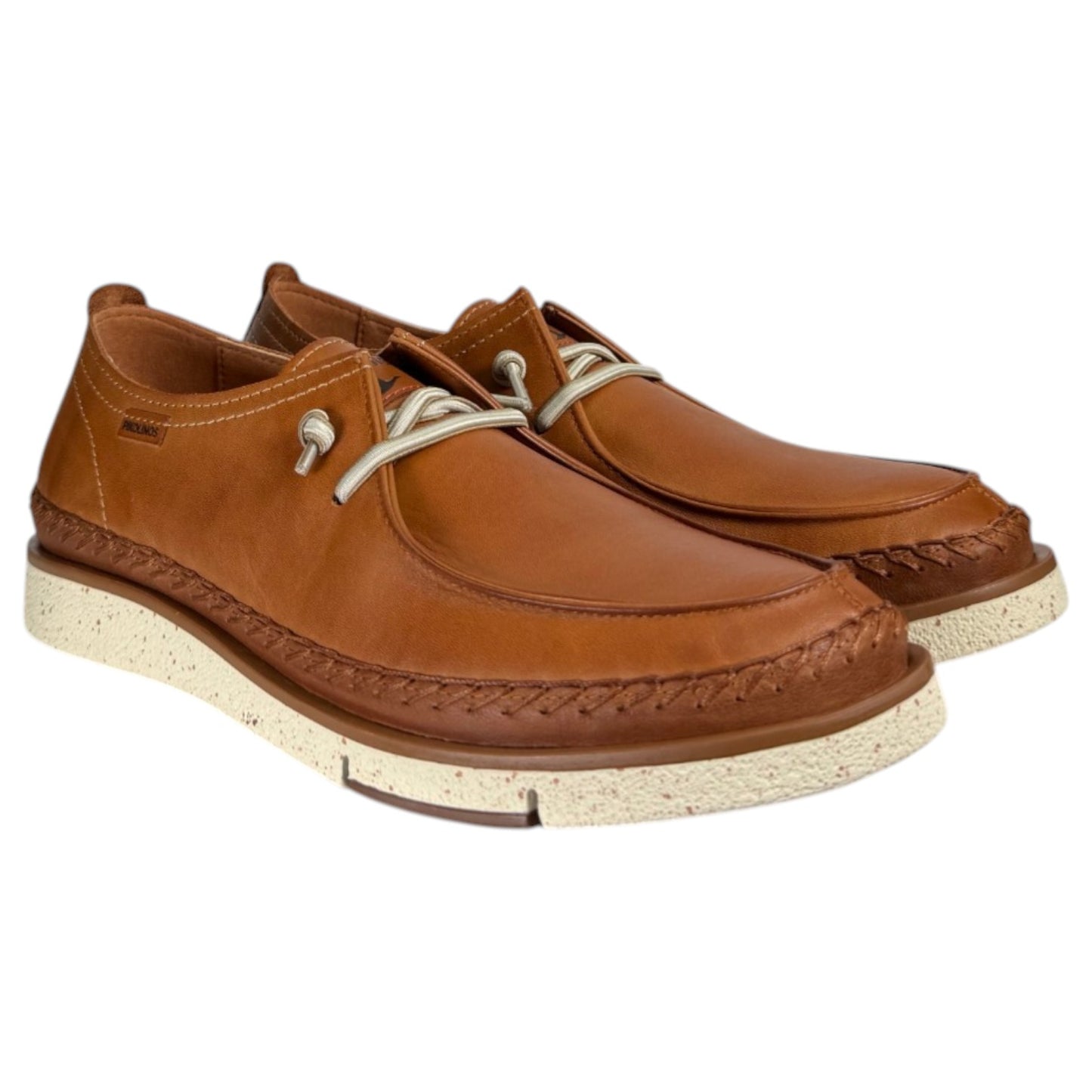 Zapatos Pikolinos San Juan M6L-4274C1 Brandy - imagen 3