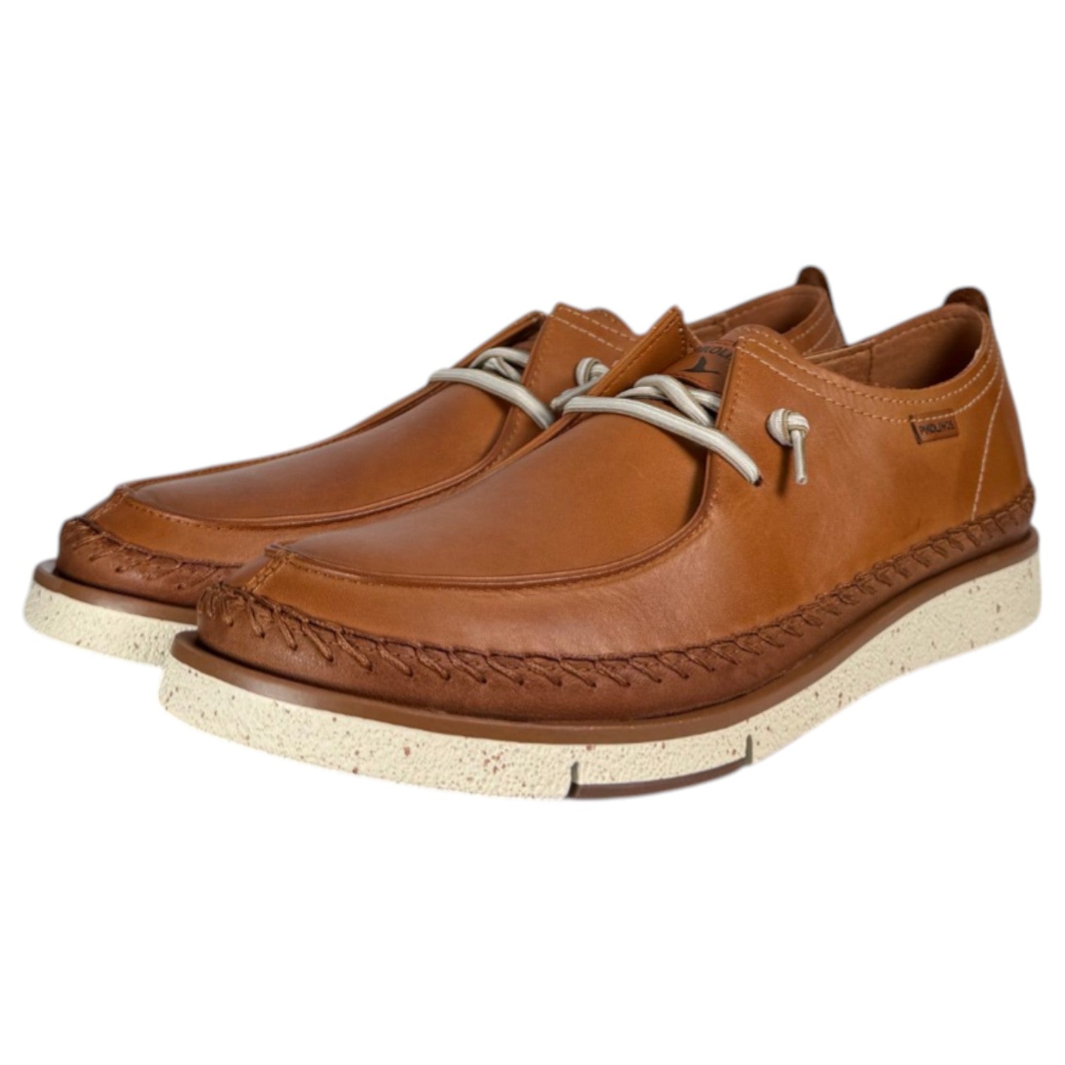Zapatos Pikolinos San Juan M6L-4274C1 Brandy - imagen 5