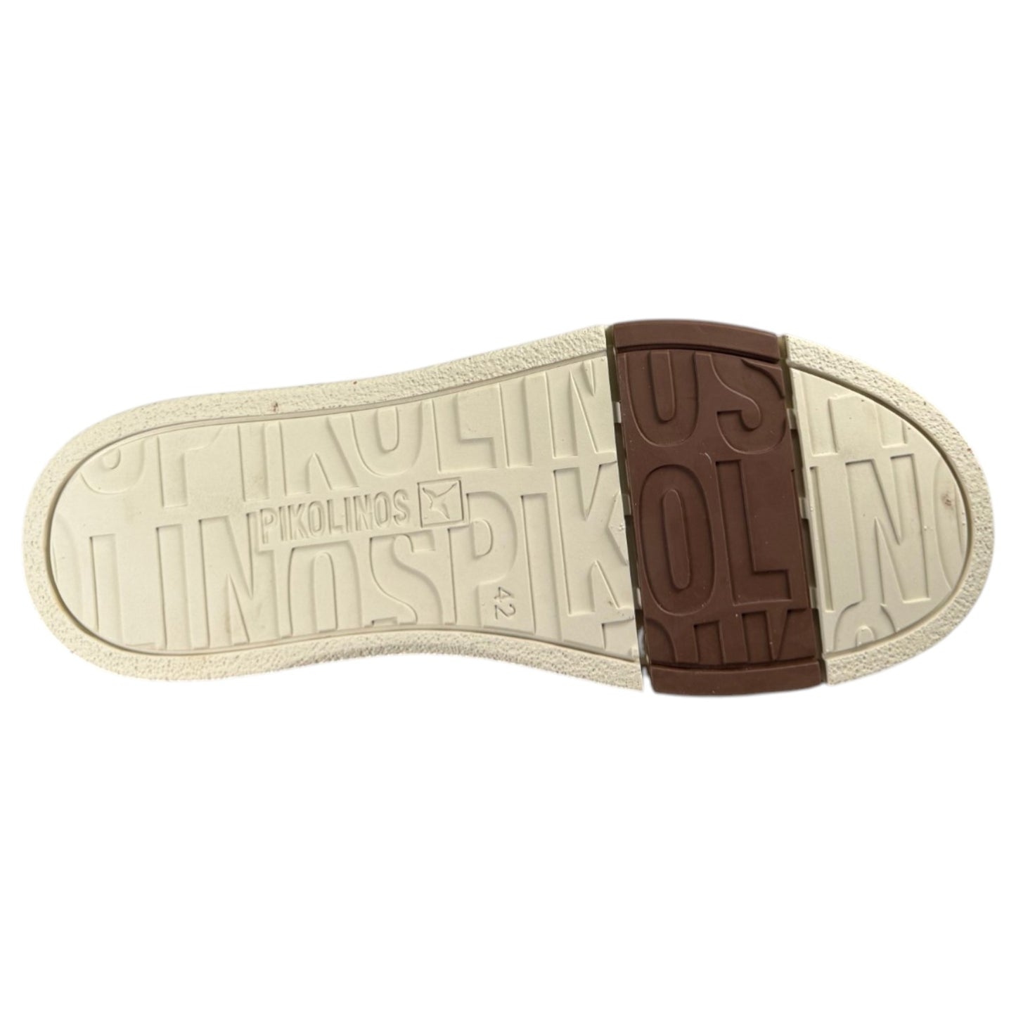 Zapatos Pikolinos San Juan M6L-4274C1 Brandy - imagen 7