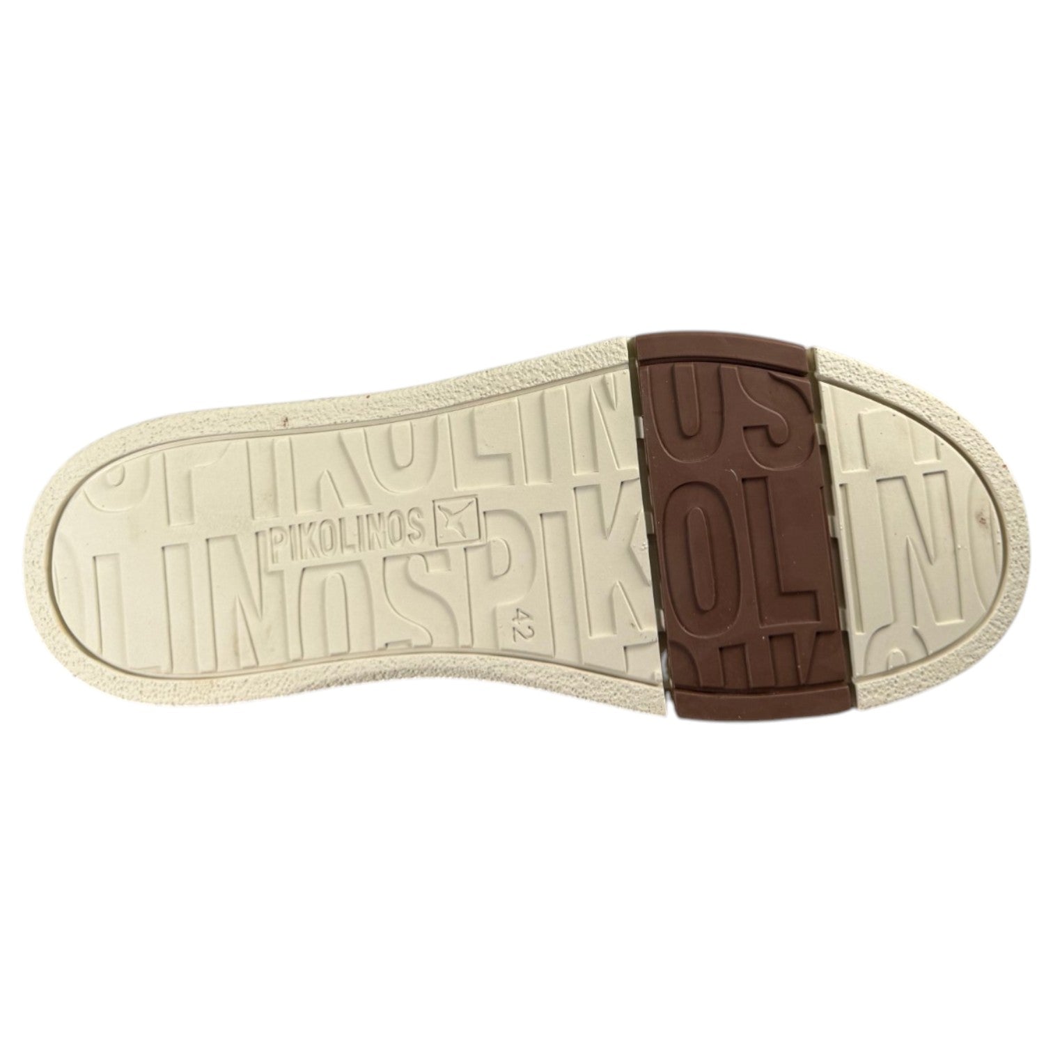 Zapatos Pikolinos San Juan M6L-4274C1 Brandy - imagen 7