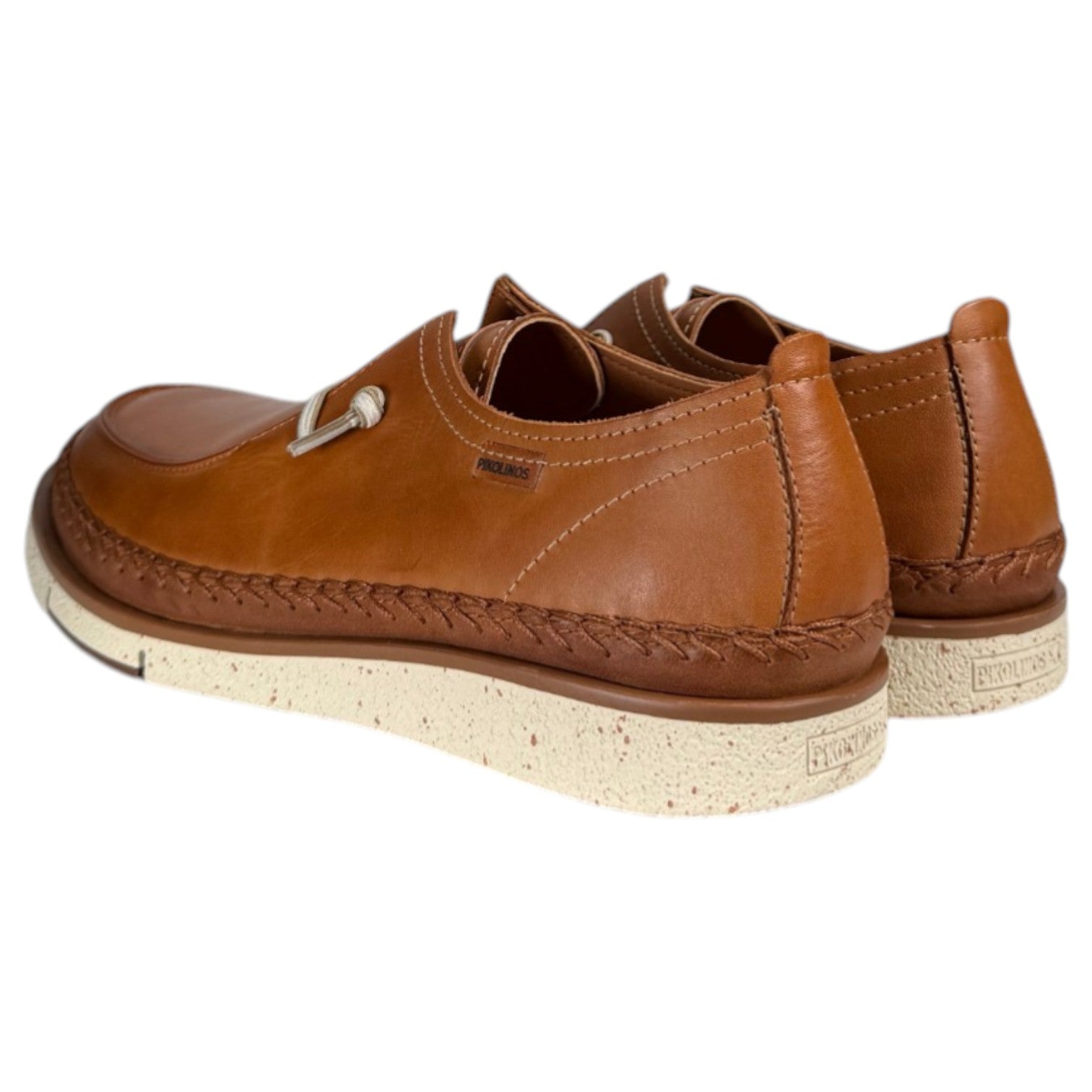 Zapatos Pikolinos San Juan M6L-4274C1 Brandy - imagen 6