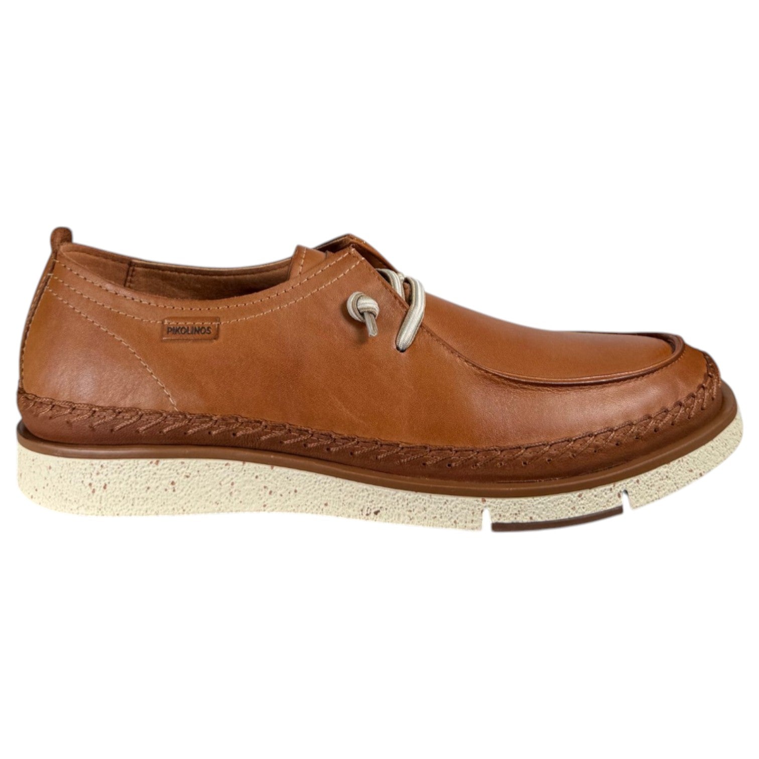 Zapatos Pikolinos San Juan M6L-4274C1 Brandy - imagen 1