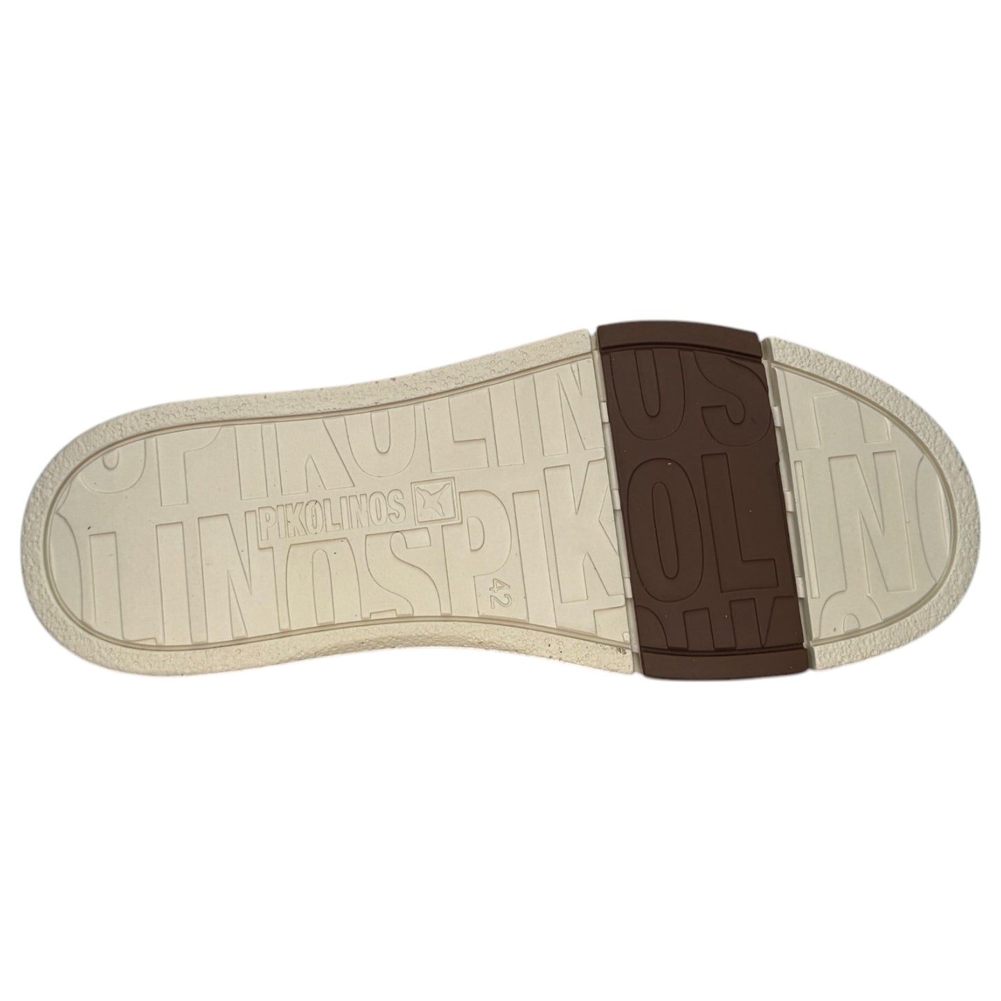 Zapatos Pikolinos San Juan M6L-4275C1 Brandy - imagen 5