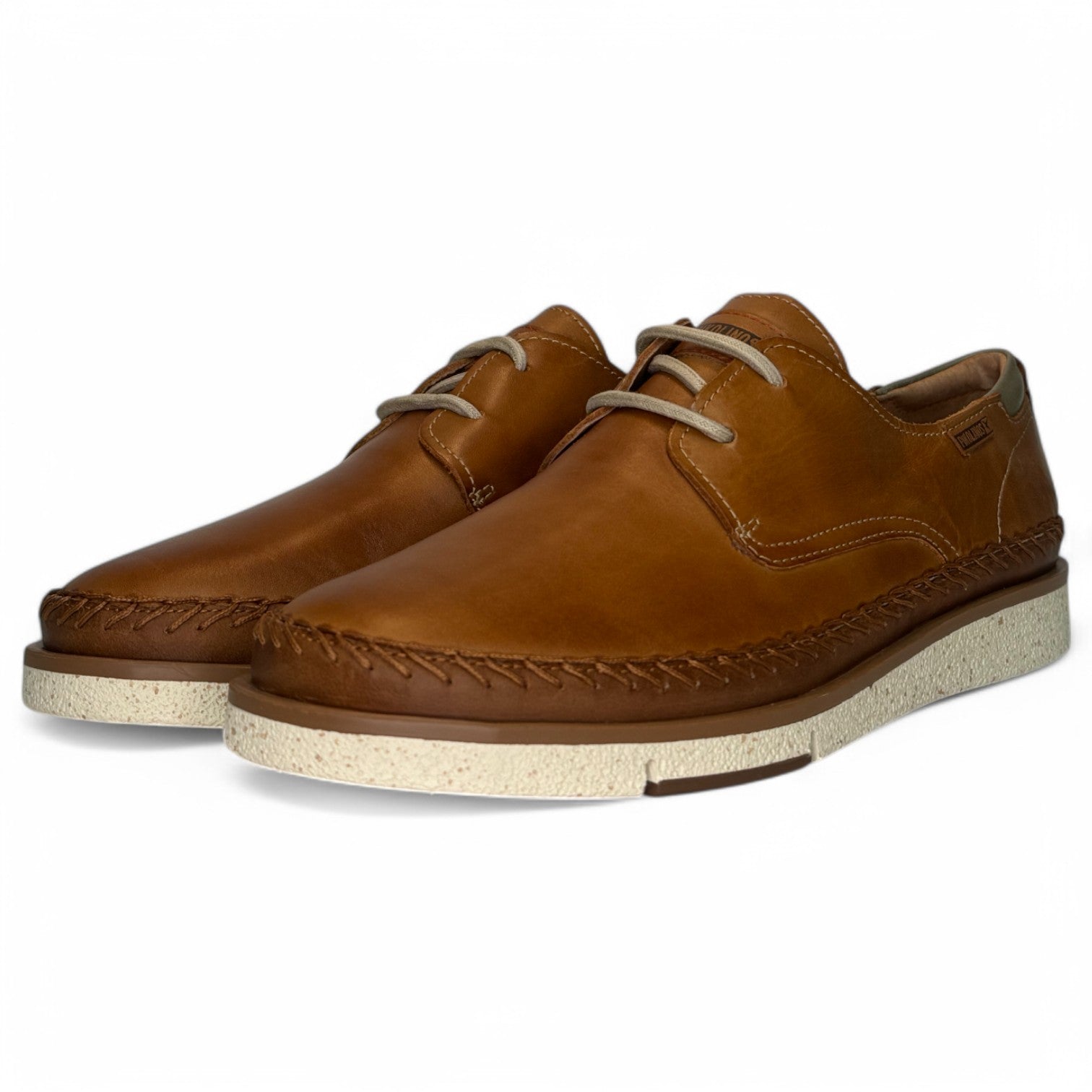 Zapatos Pikolinos San Juan M6L-4275C1 Brandy - imagen 3