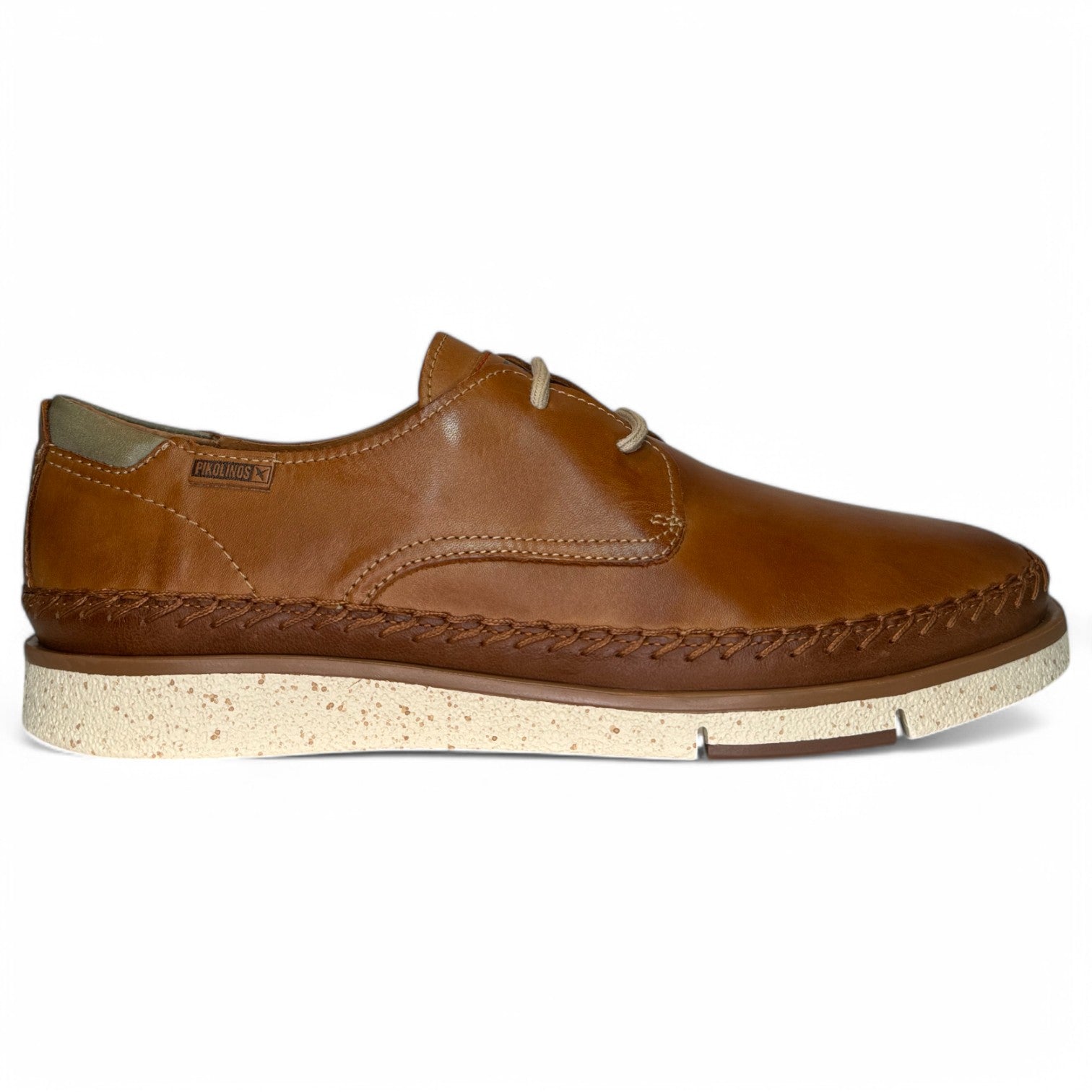 Zapatos Pikolinos San Juan M6L-4275C1 Brandy - imagen 1