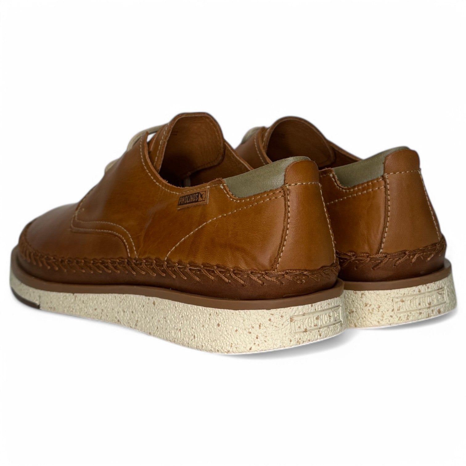 Zapatos Pikolinos San Juan M6L-4275C1 Brandy - imagen 4