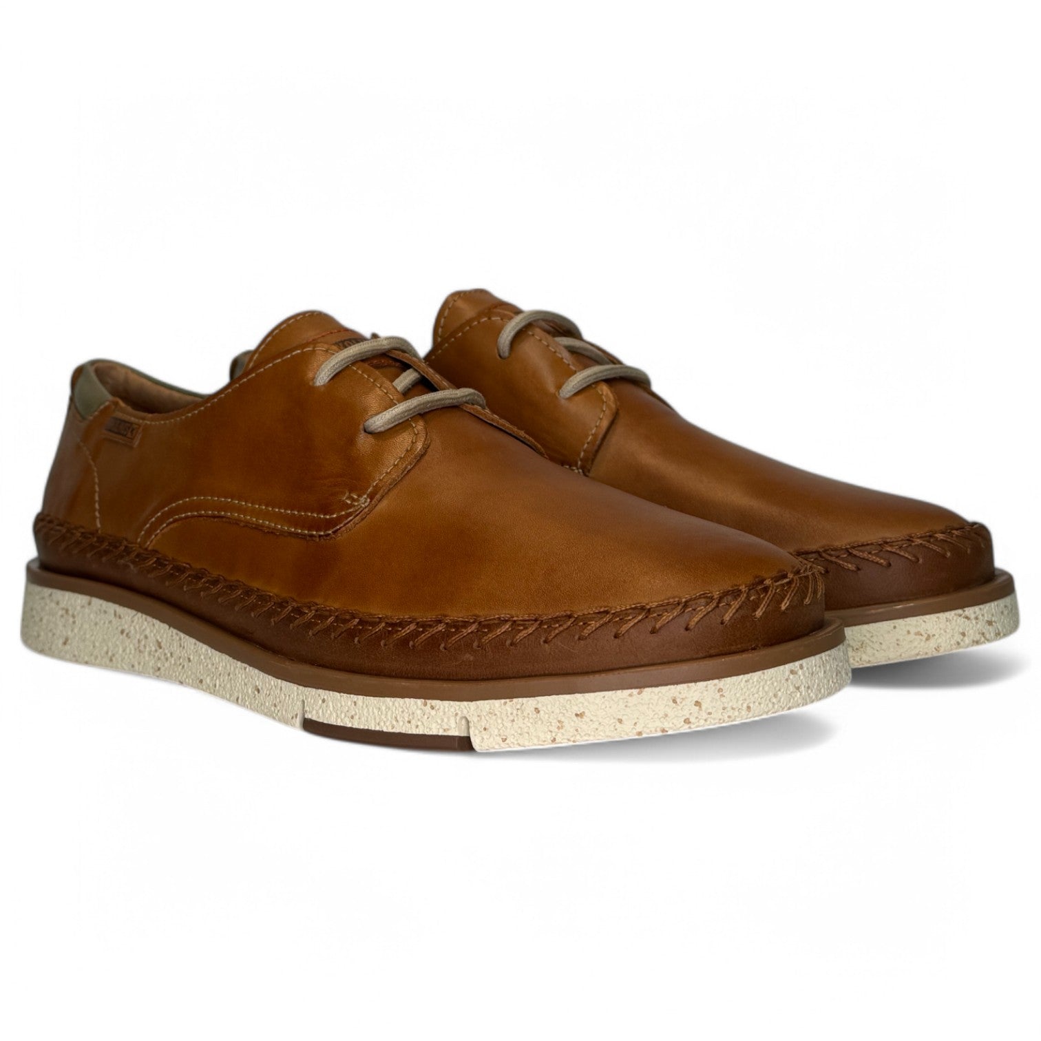Zapatos Pikolinos San Juan M6L-4275C1 Brandy - imagen 2