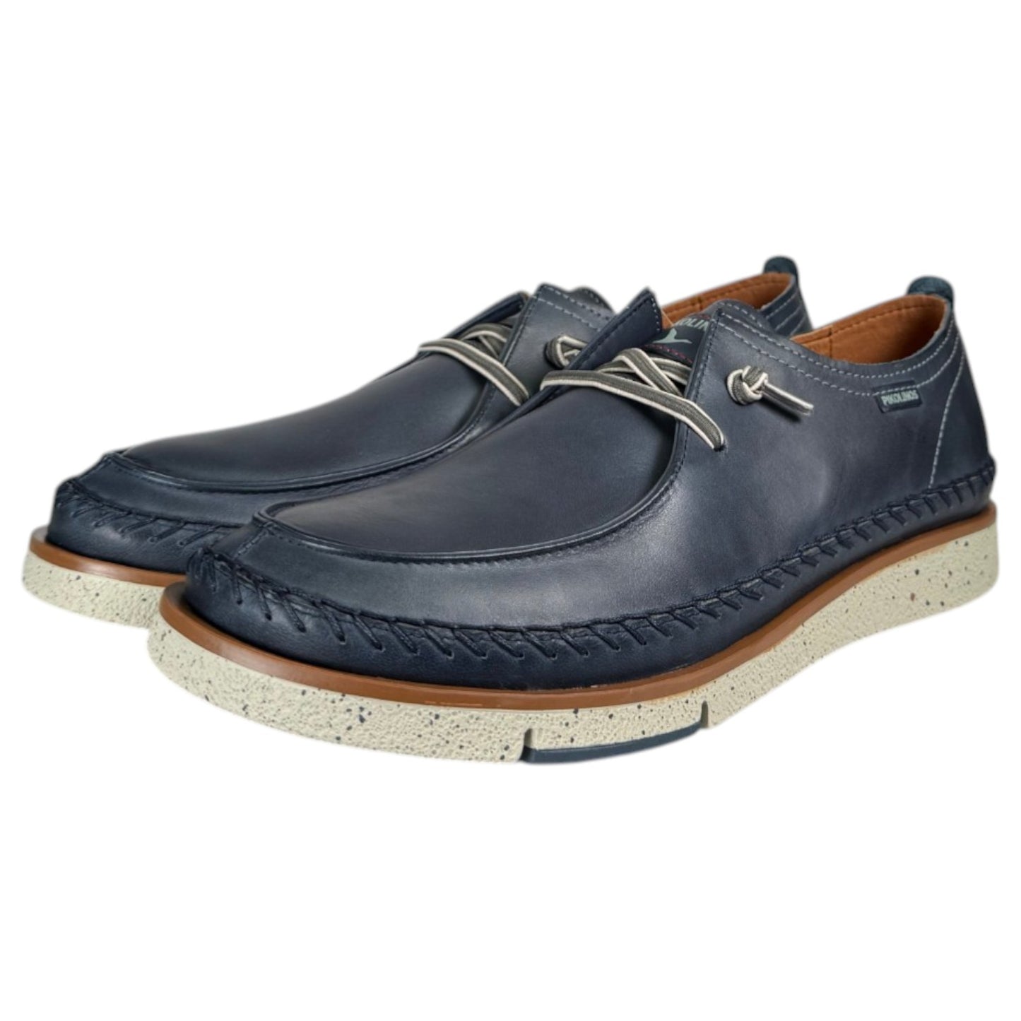 Zapatos Pikolinos San Juan M6L-47274C1 Brandy - imagen 5
