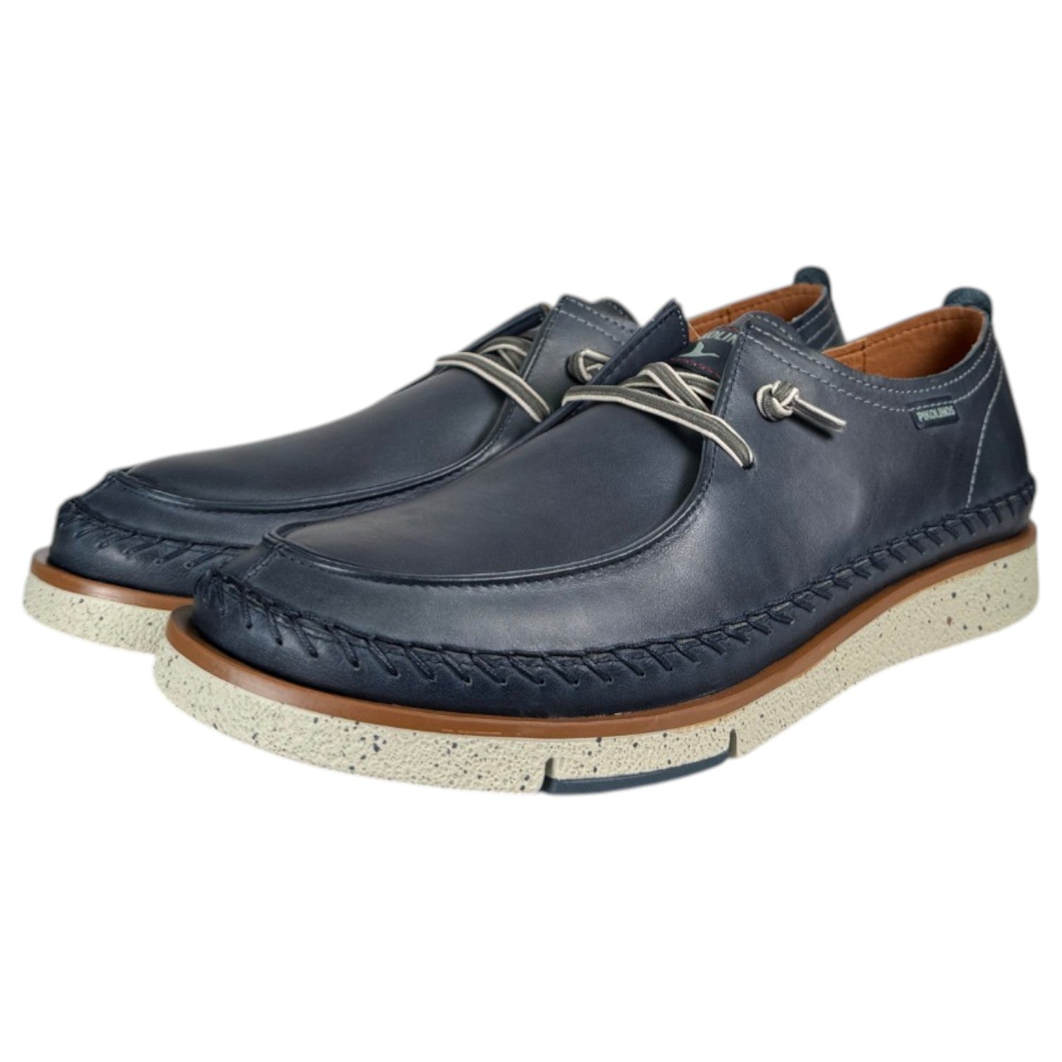 Zapatos Pikolinos San Juan M6L-47274C1 Brandy - imagen 5