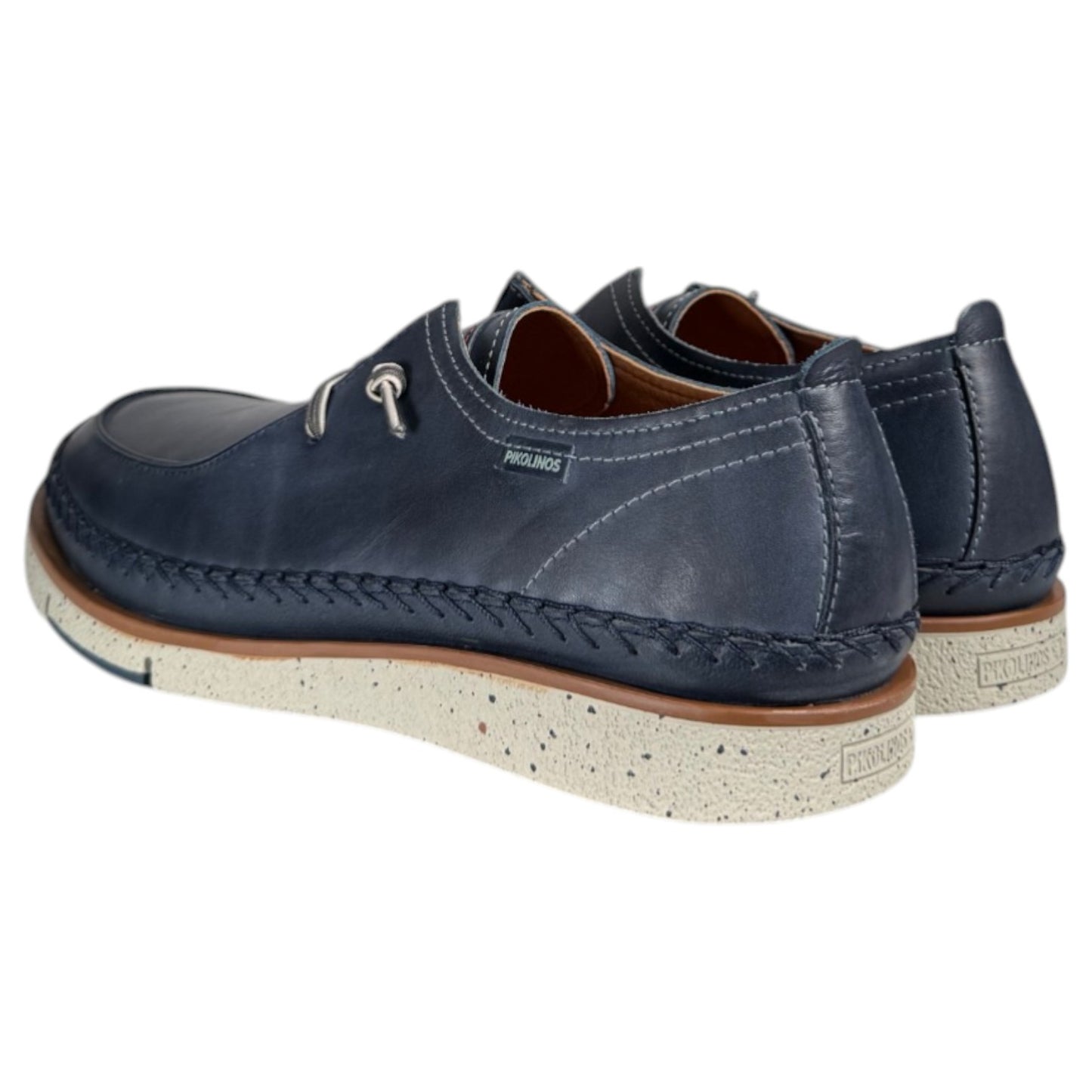 Zapatos Pikolinos San Juan M6L-47274C1 Brandy - imagen 6