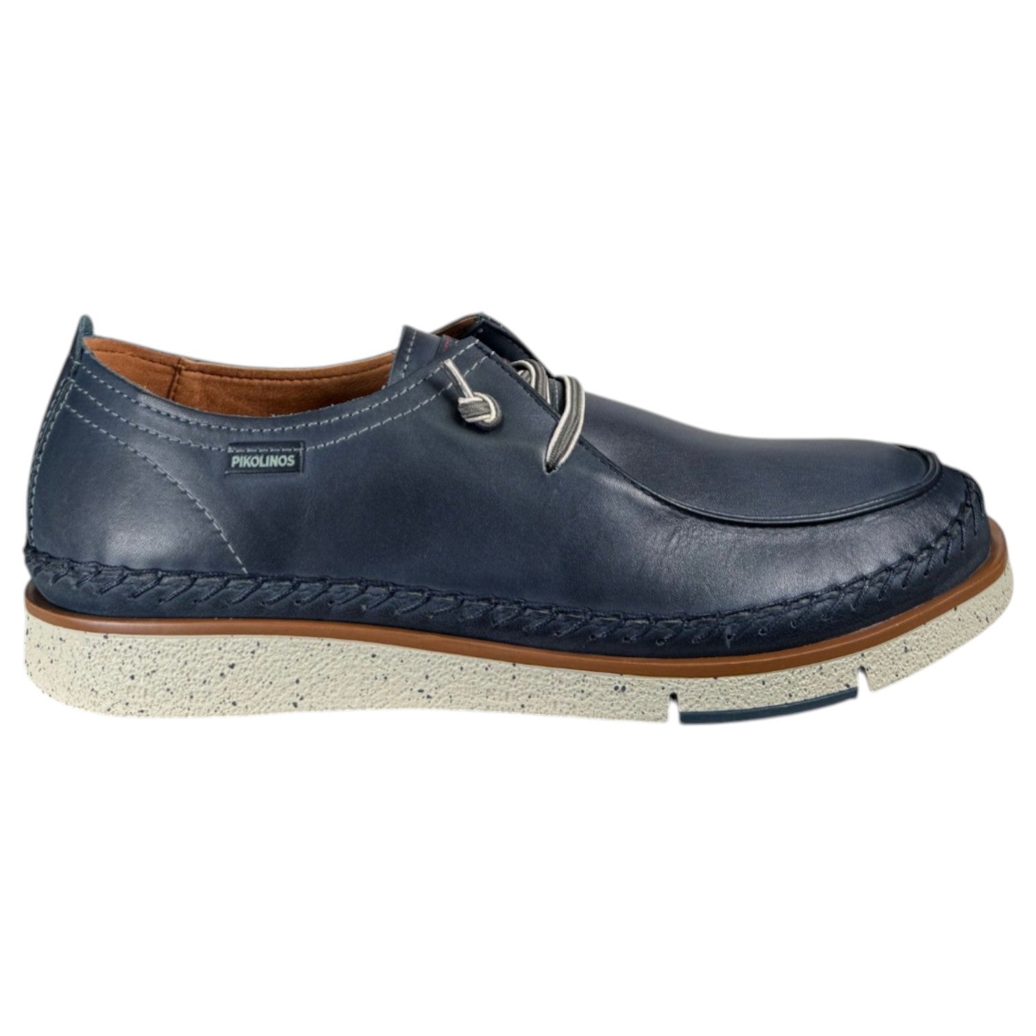 Zapatos Pikolinos San Juan M6L-47274C1 Brandy - imagen 1