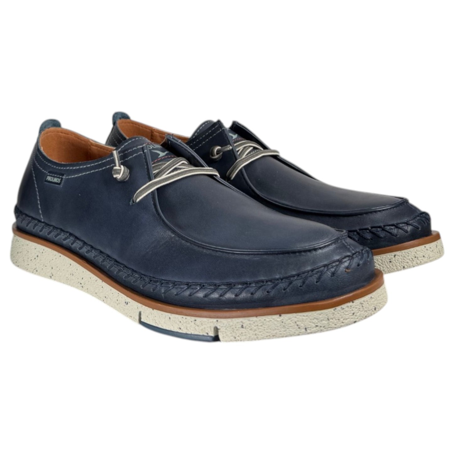 Zapatos Pikolinos San Juan M6L-47274C1 Brandy - imagen 3