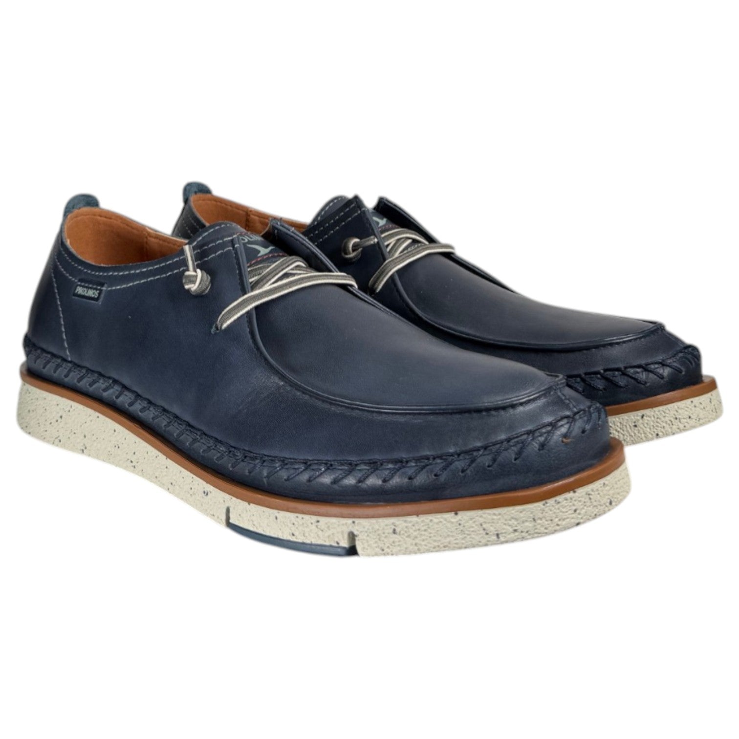 Zapatos Pikolinos San Juan M6L-47274C1 Brandy - imagen 3