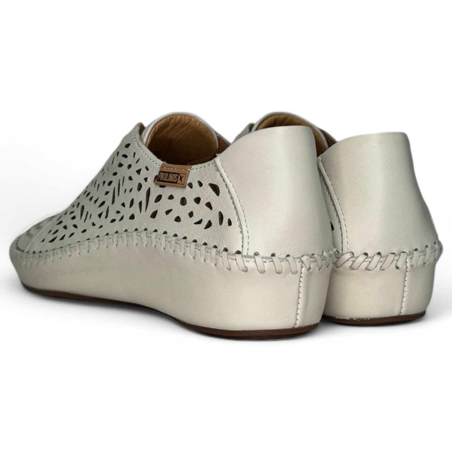 Zapatos Pikolinos Vallarta 655-4783 Nata - imagen 6