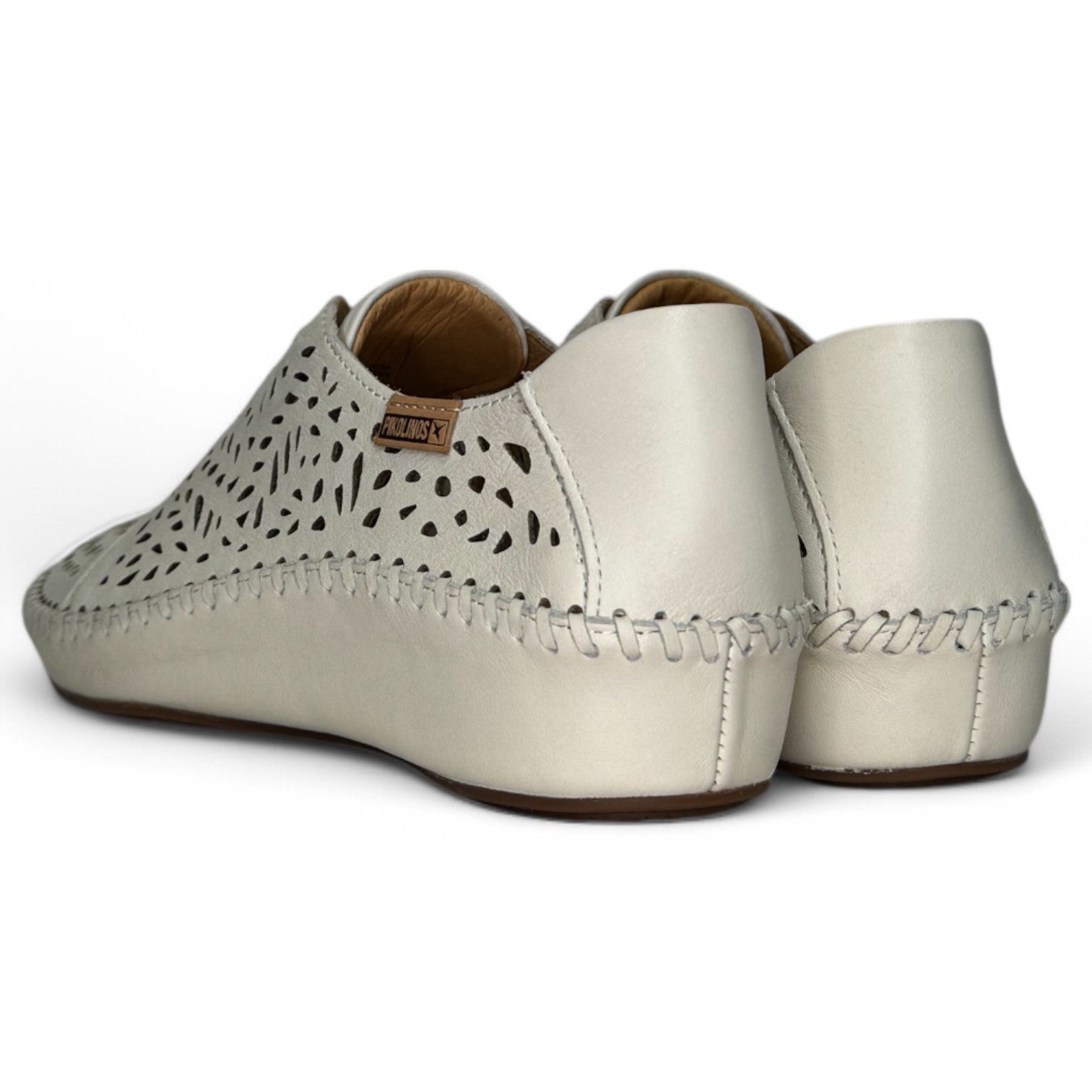 Zapatos Pikolinos Vallarta 655-4783 Nata - imagen 6