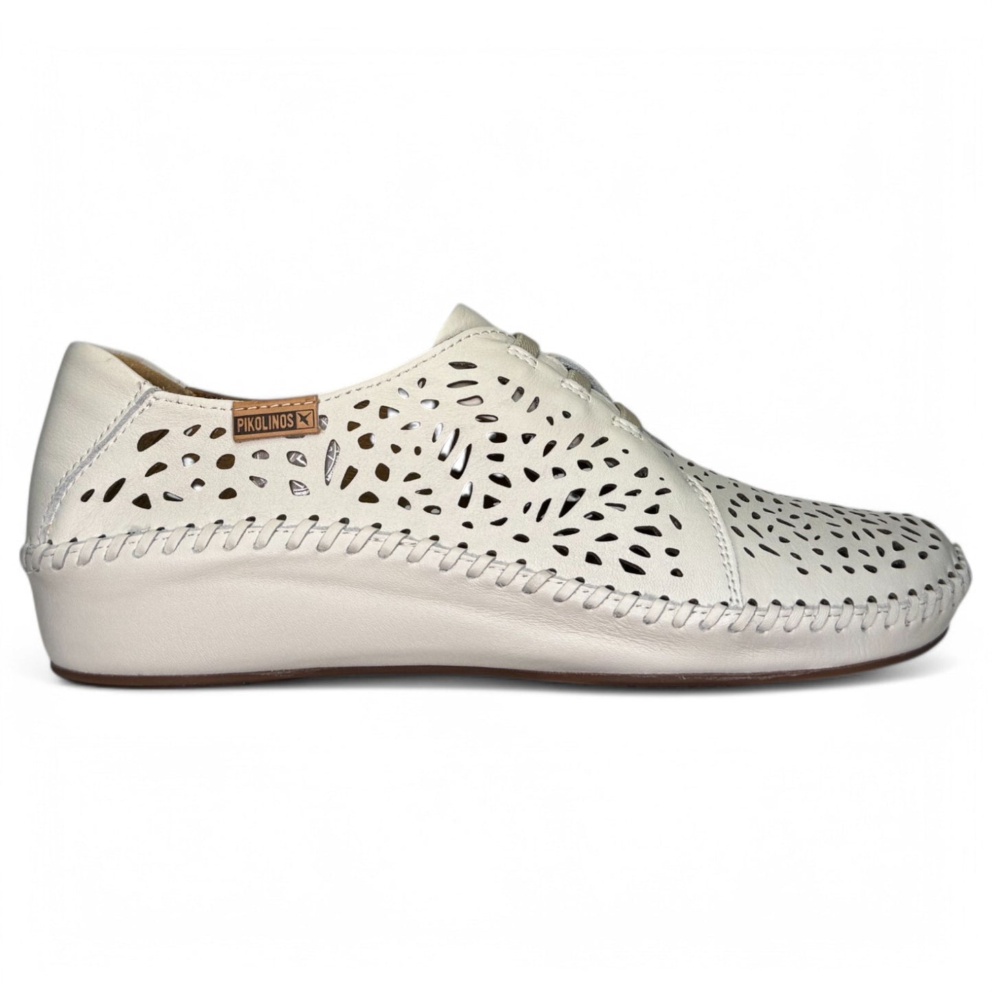 Zapatos Pikolinos Vallarta 655-4783 Nata - imagen 1