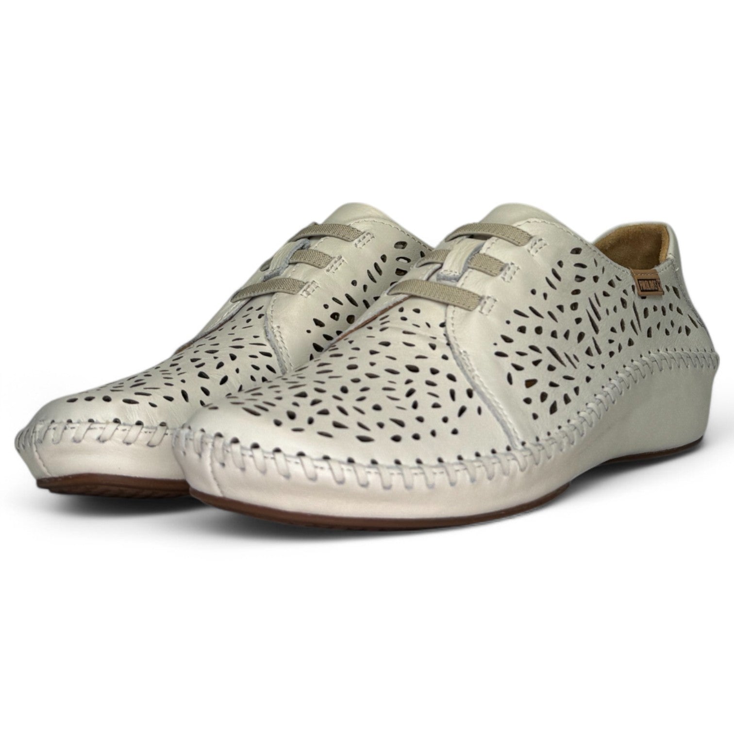 Zapatos Pikolinos Vallarta 655-4783 Nata - imagen 5