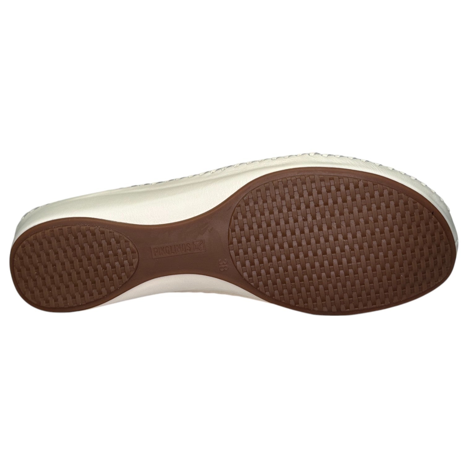 Zapatos Pikolinos Vallarta 655-4783 Nata - imagen 7
