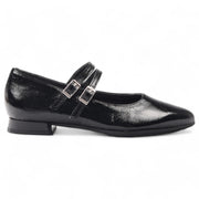 Zapatos Pitillos Mary Janes 10140 Negro