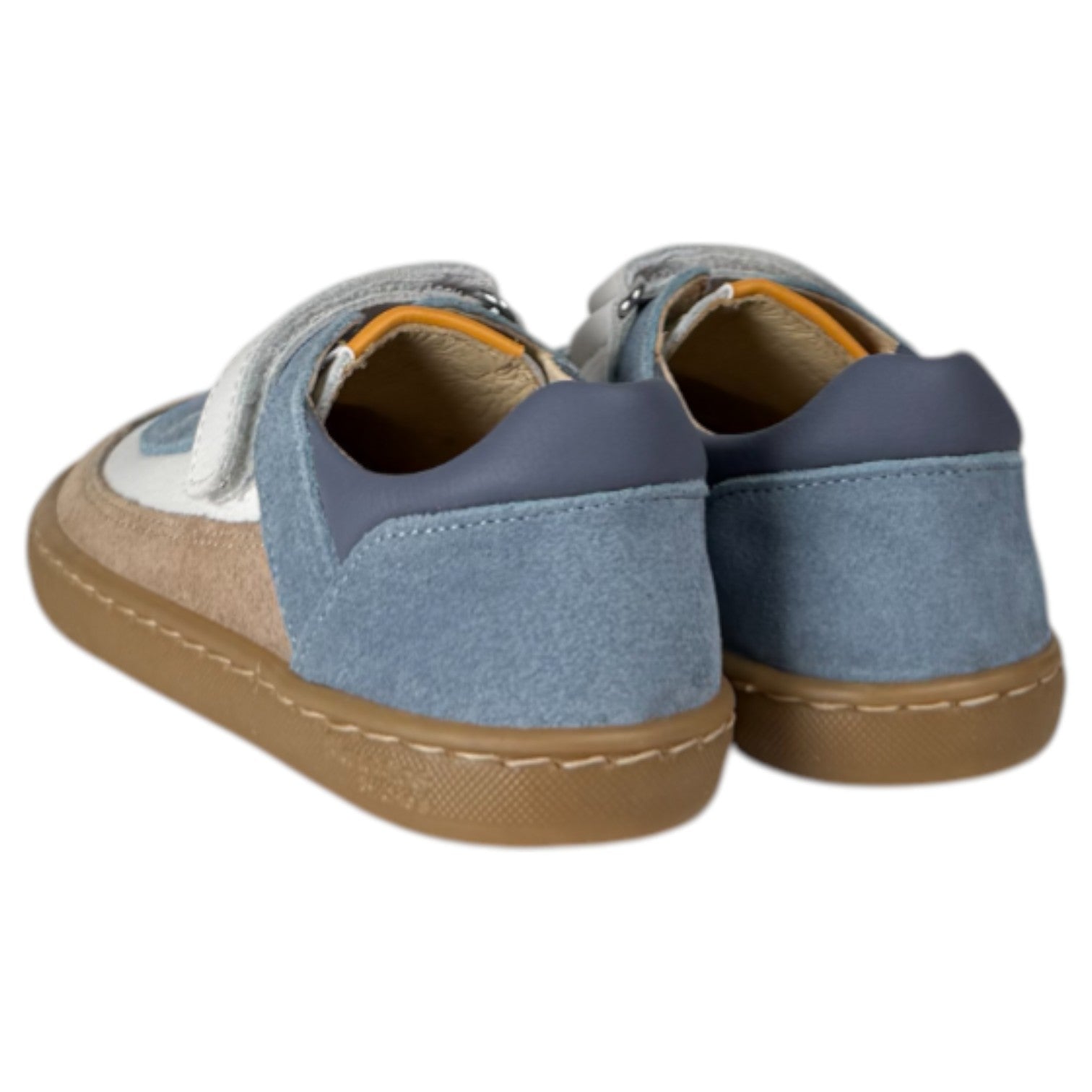 Zapatos Respetuosos Blanditos Berlín Azul - imagen 4