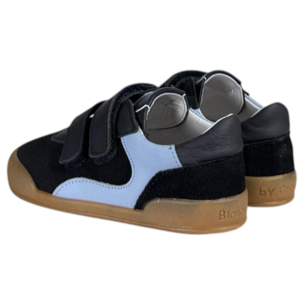 Zapatos Respetuosos Blanditos Cairo Marino