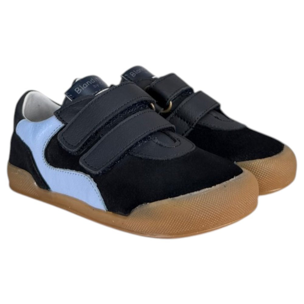 Zapatos Respetuosos Blanditos Cairo Marino