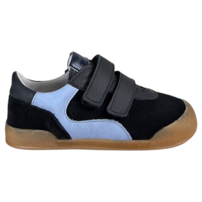 Zapatos Respetuosos Blanditos Cairo Marino