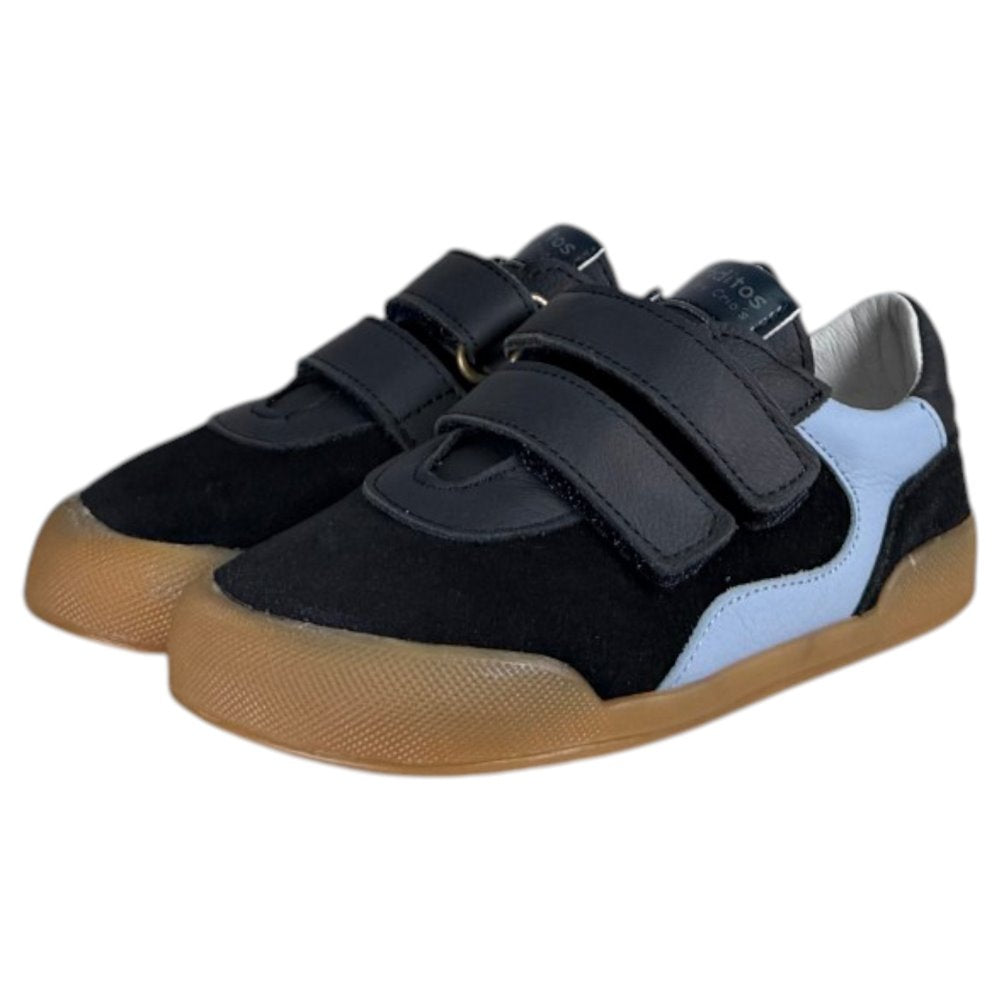 Zapatos Respetuosos Blanditos Cairo Marino