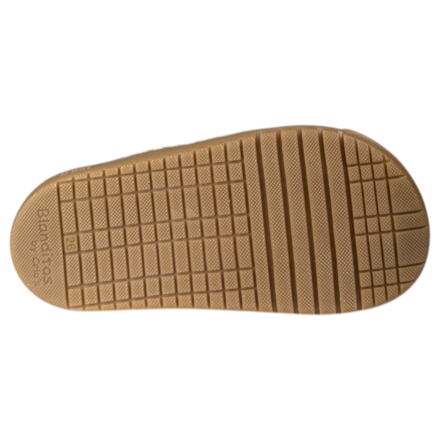 Zapatos Respetuosos Blanditos Delfín Blanco - imagen 5
