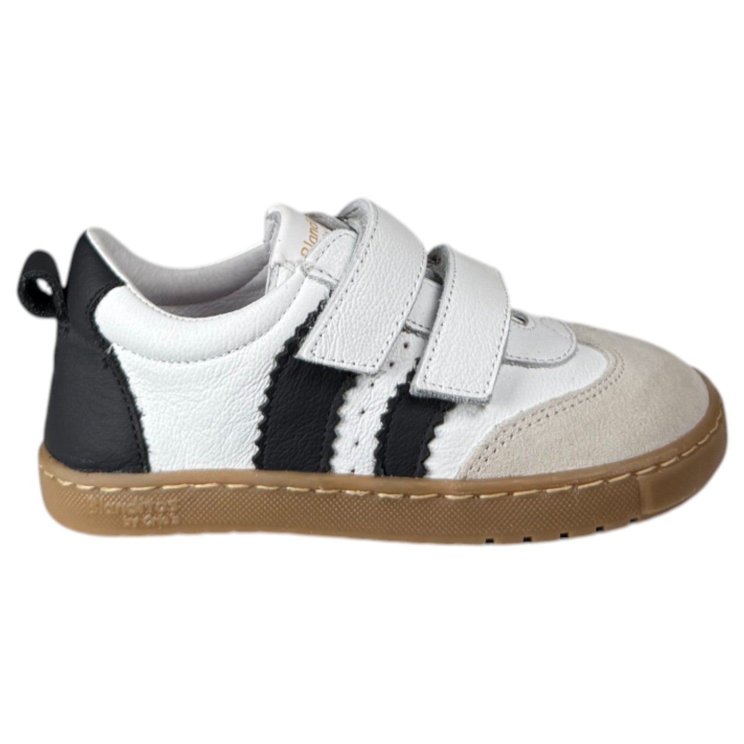 Zapatos Respetuosos Blanditos Delfín Blanco - imagen 1