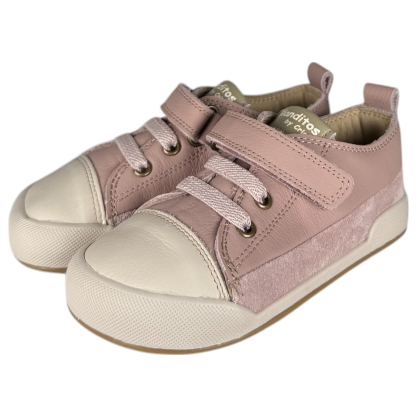 Zapatos Respetuosos Blanditos Galeón Rosa - imagen 3