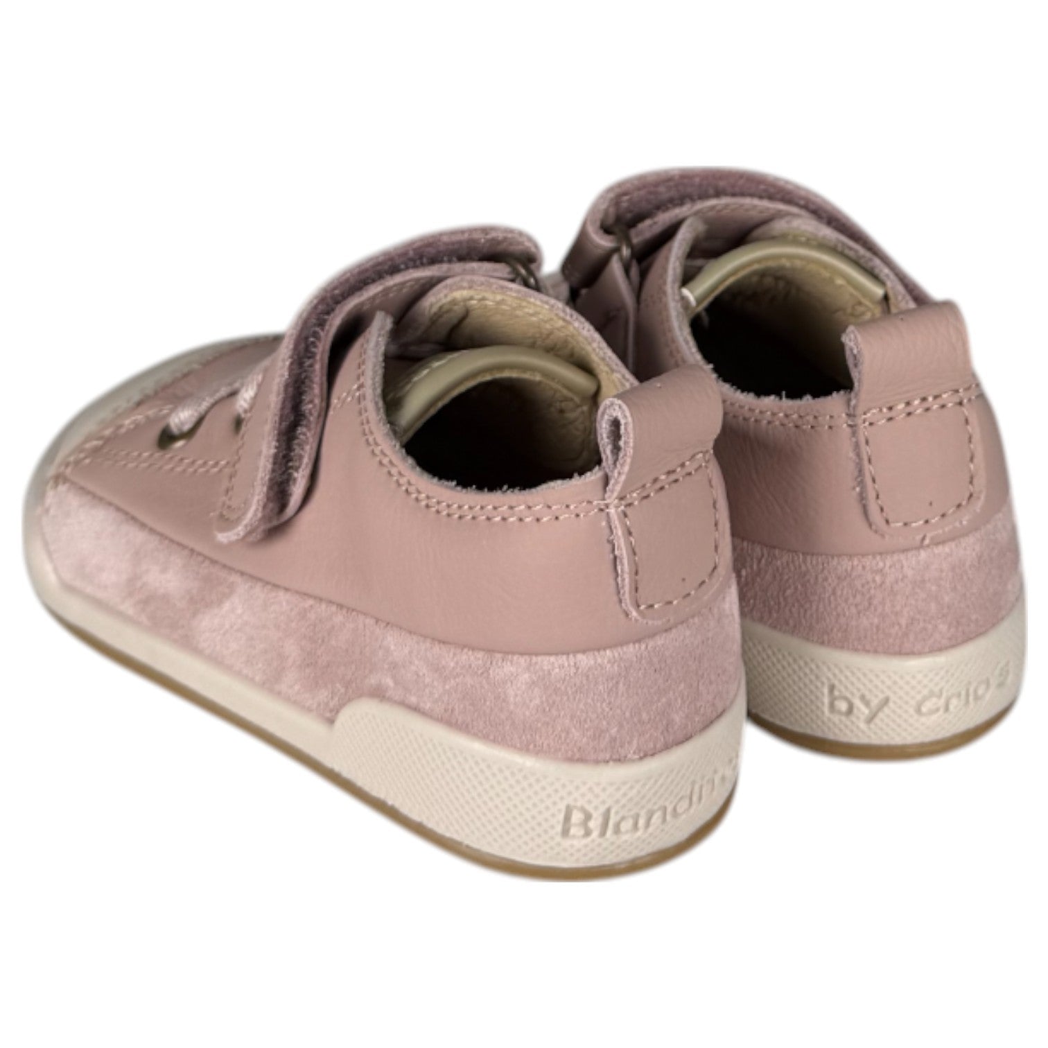 Zapatos Respetuosos Blanditos Galeón Rosa - imagen 4