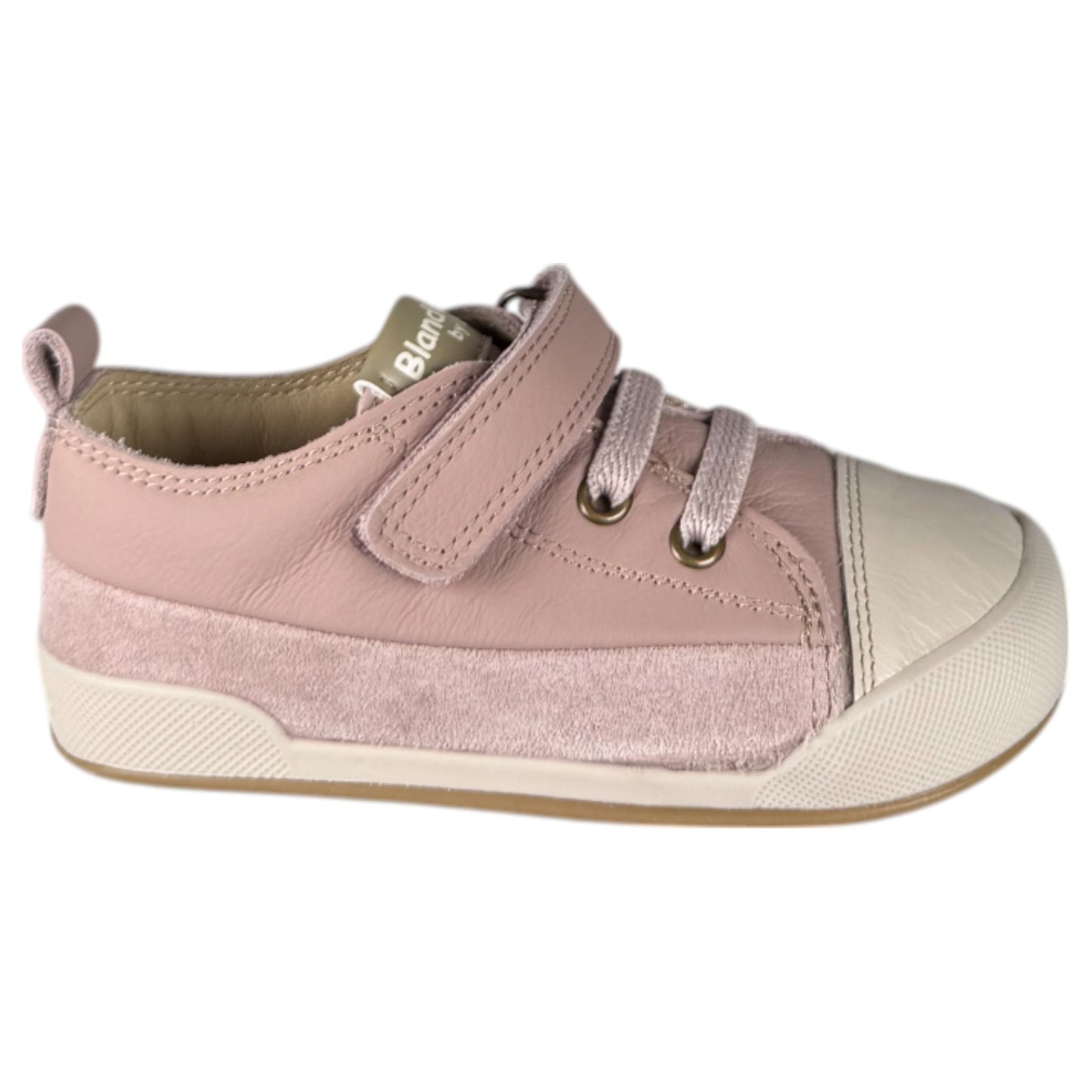 Zapatos Respetuosos Blanditos Galeón Rosa - imagen 1