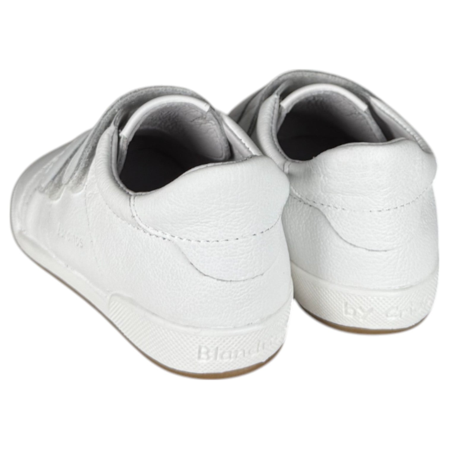 Zapatos Respetuosos Blanditos Londres Blanco - imagen 4