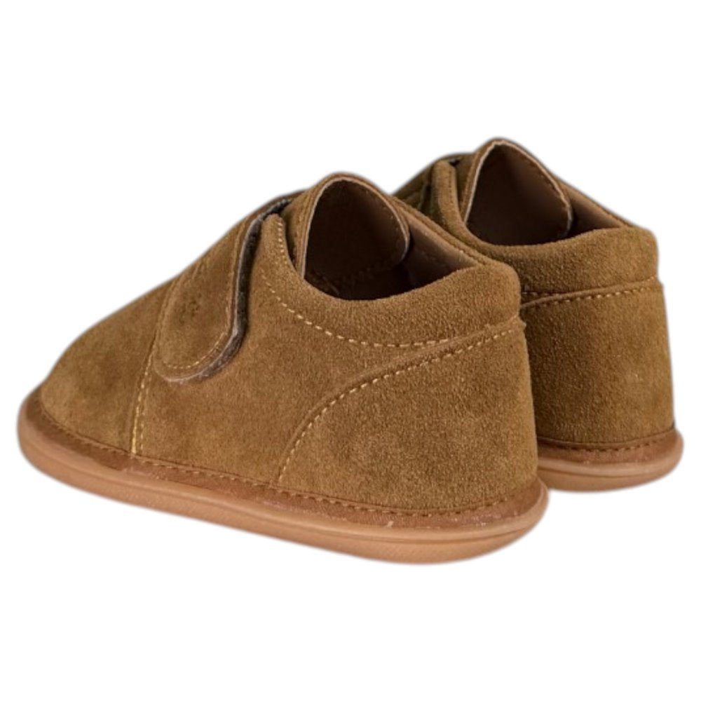 Zapatos Respetuosos Blanditos Neón Cuero27