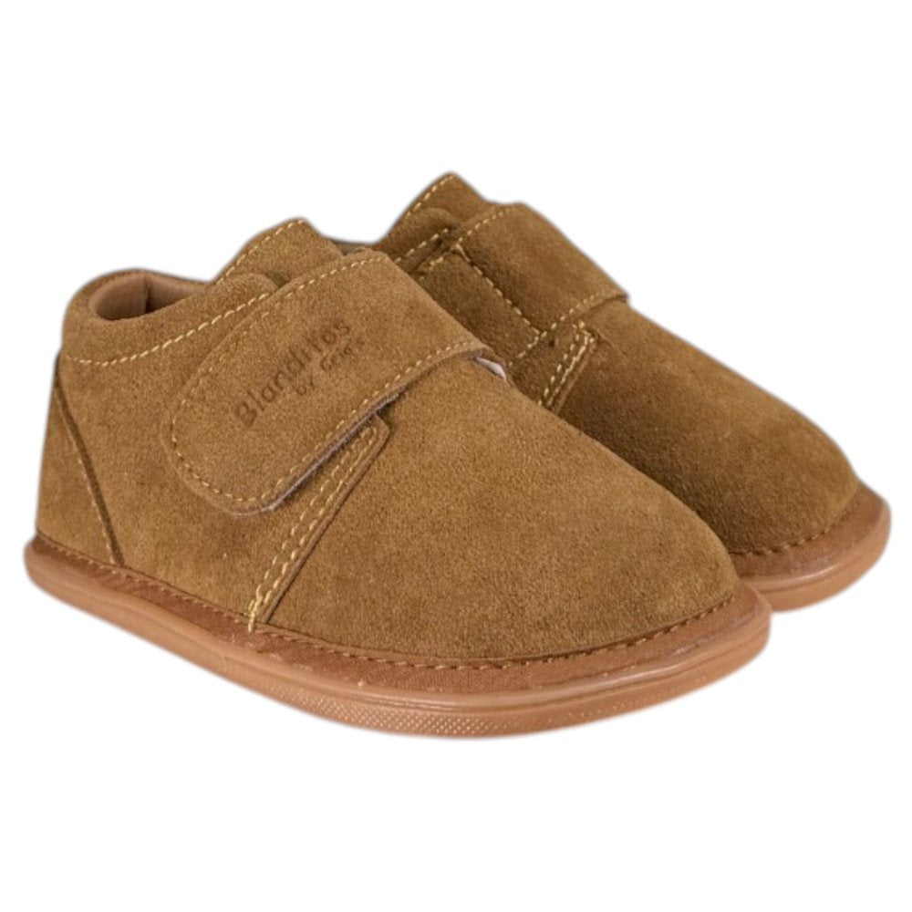 Zapatos Respetuosos Blanditos Neón Cuero27