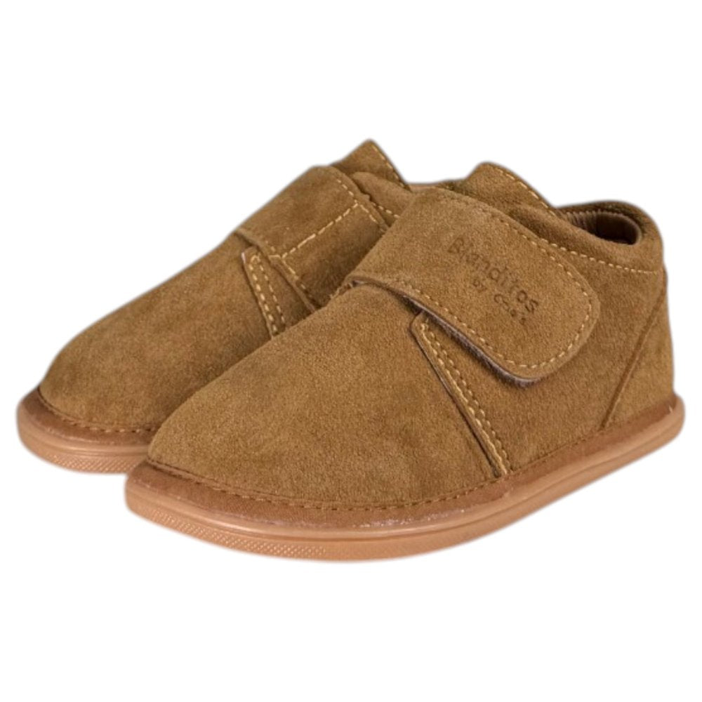 Zapatos Respetuosos Blanditos Neón Cuero27