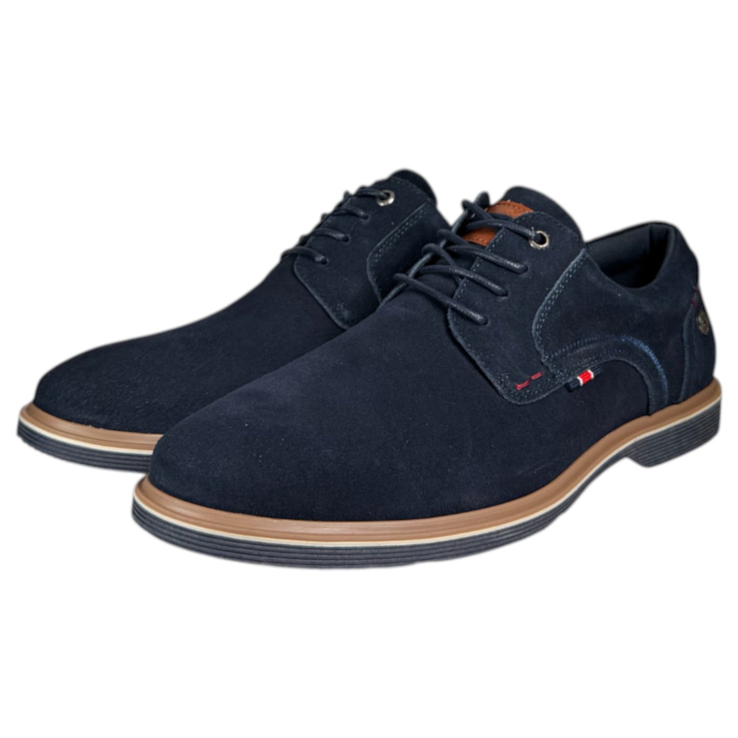Zapatos Xti Serraje 144556 Marino - imagen 5